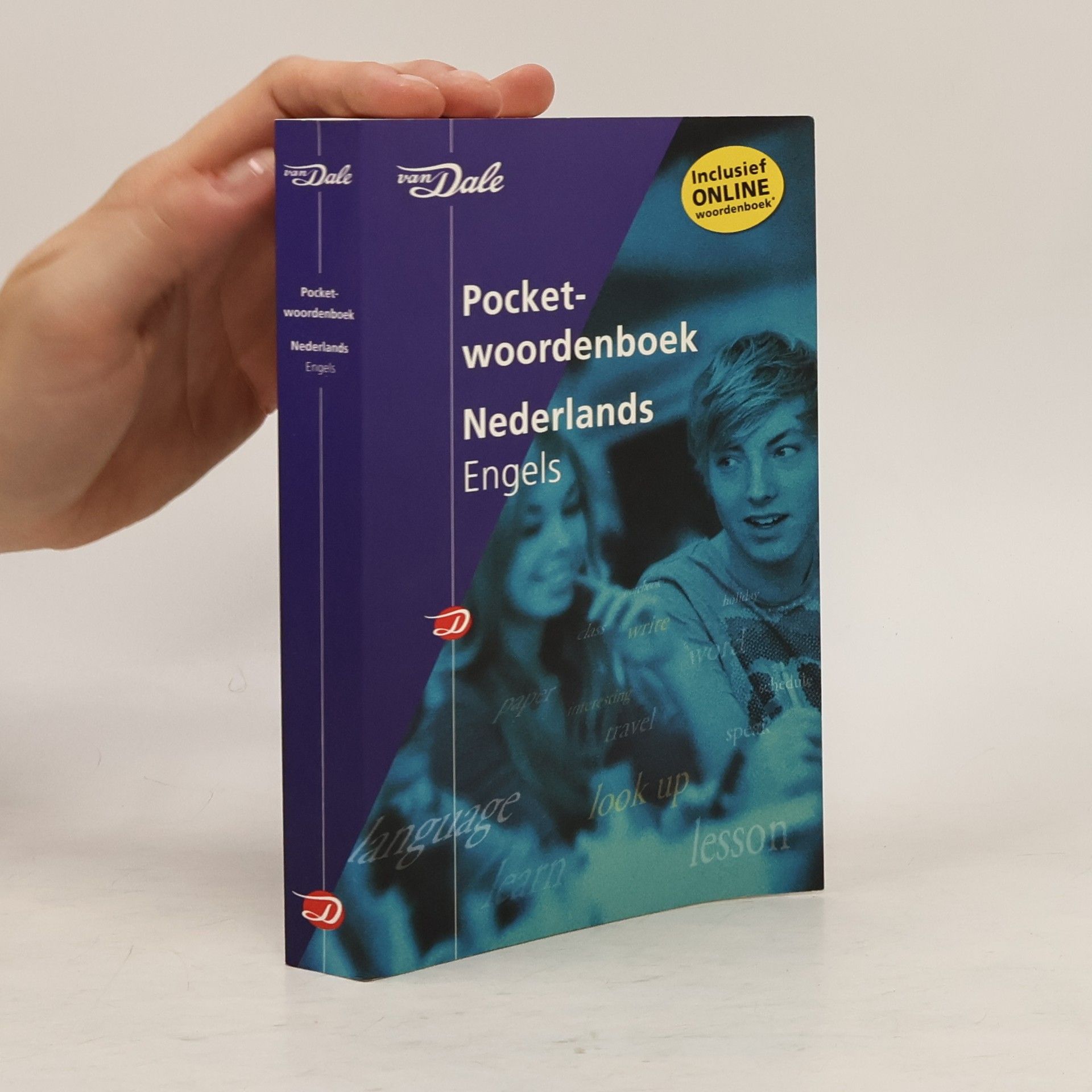 J. P. M. Jansen Nederlands English Dictionary