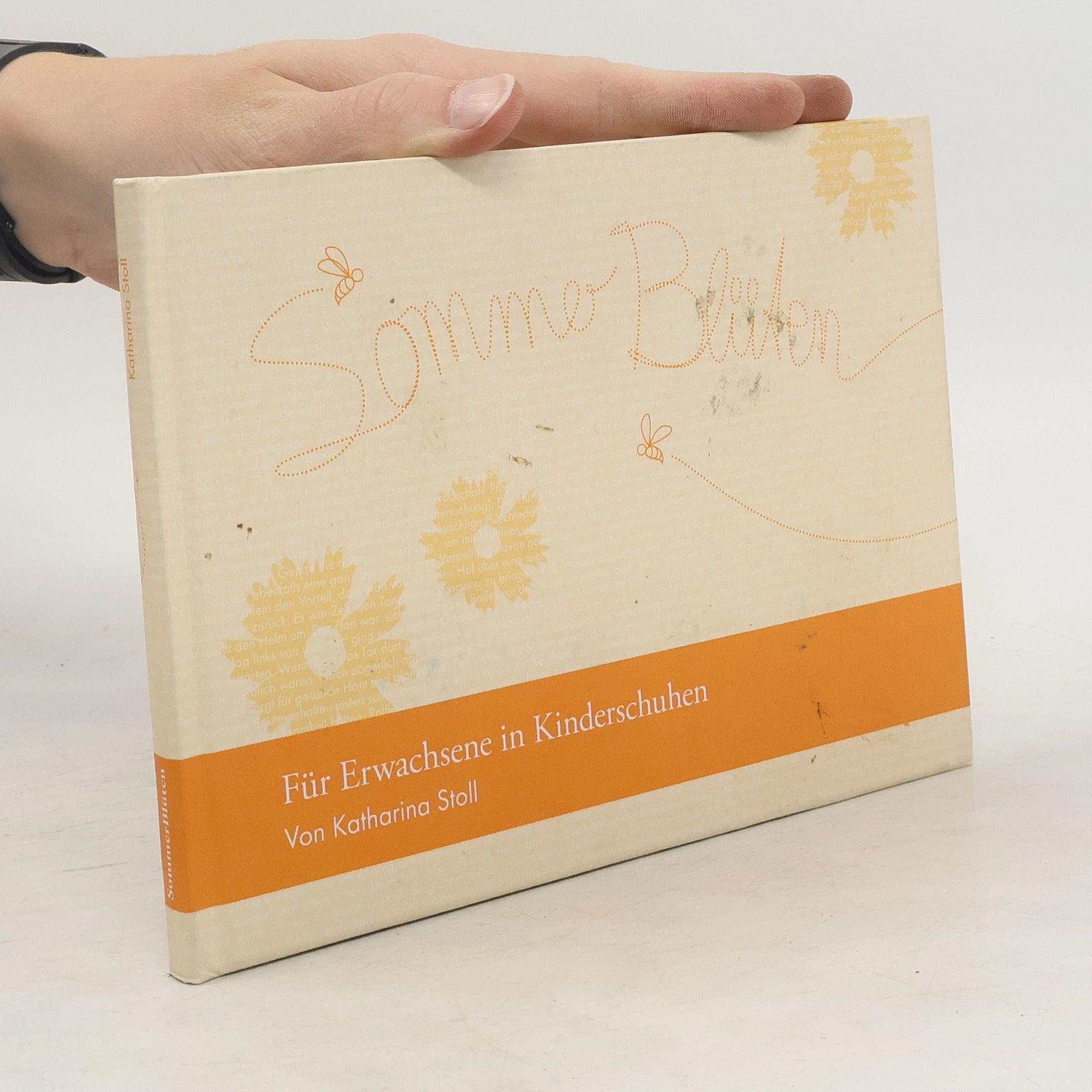 Katharina Stoll Sommerblüten