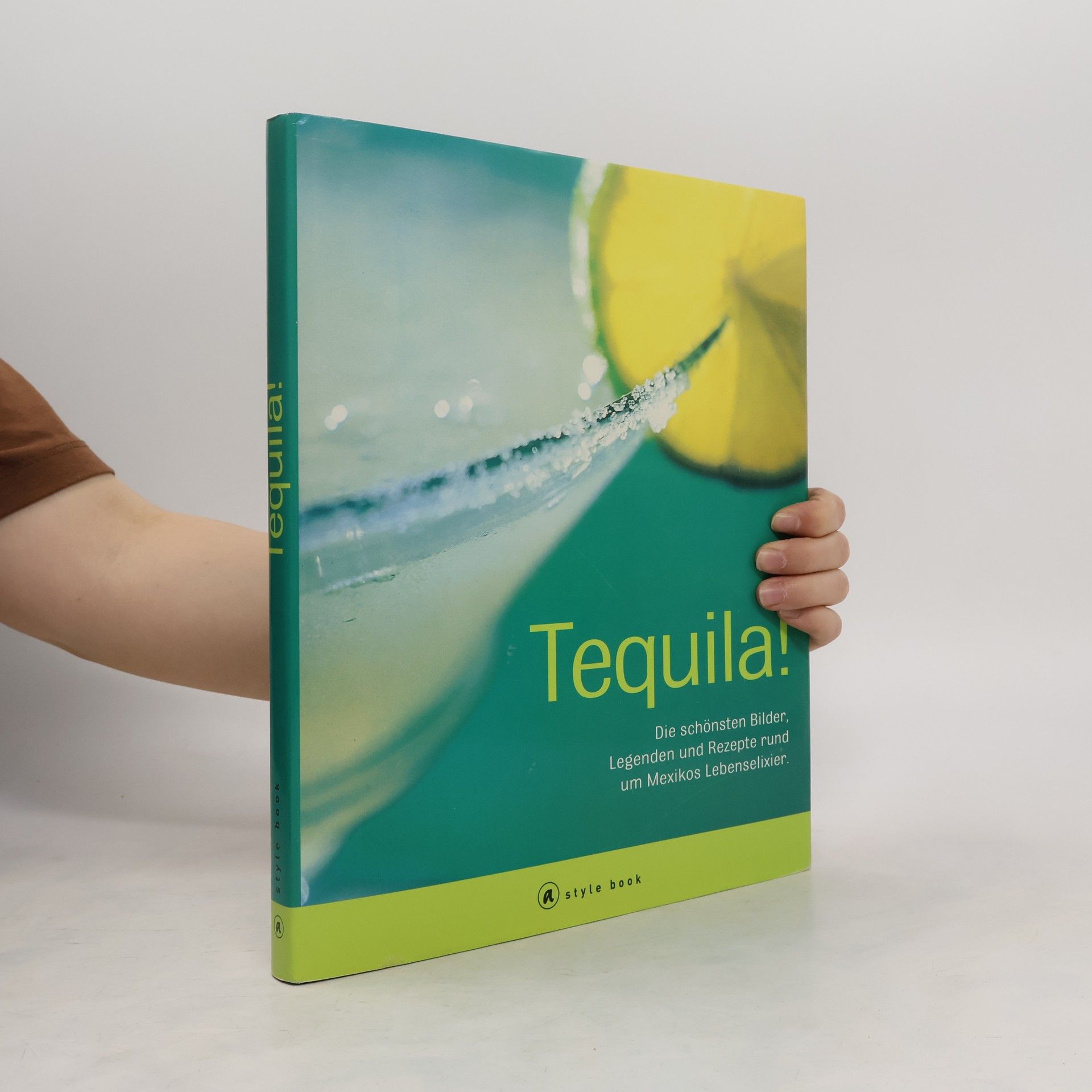 kolektiv Tequila!