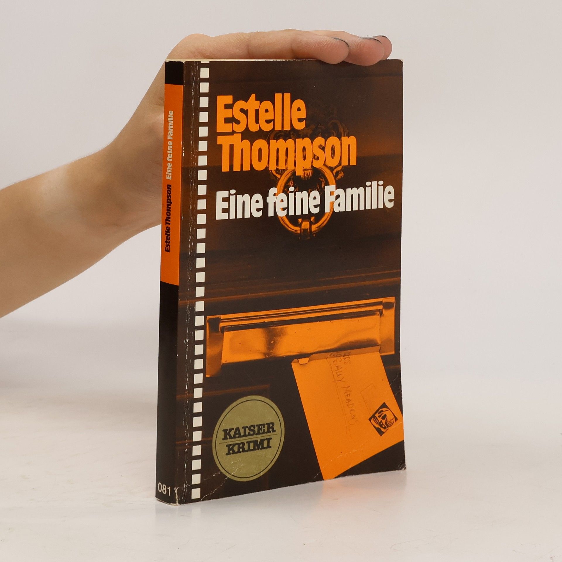 Eine feine Familie