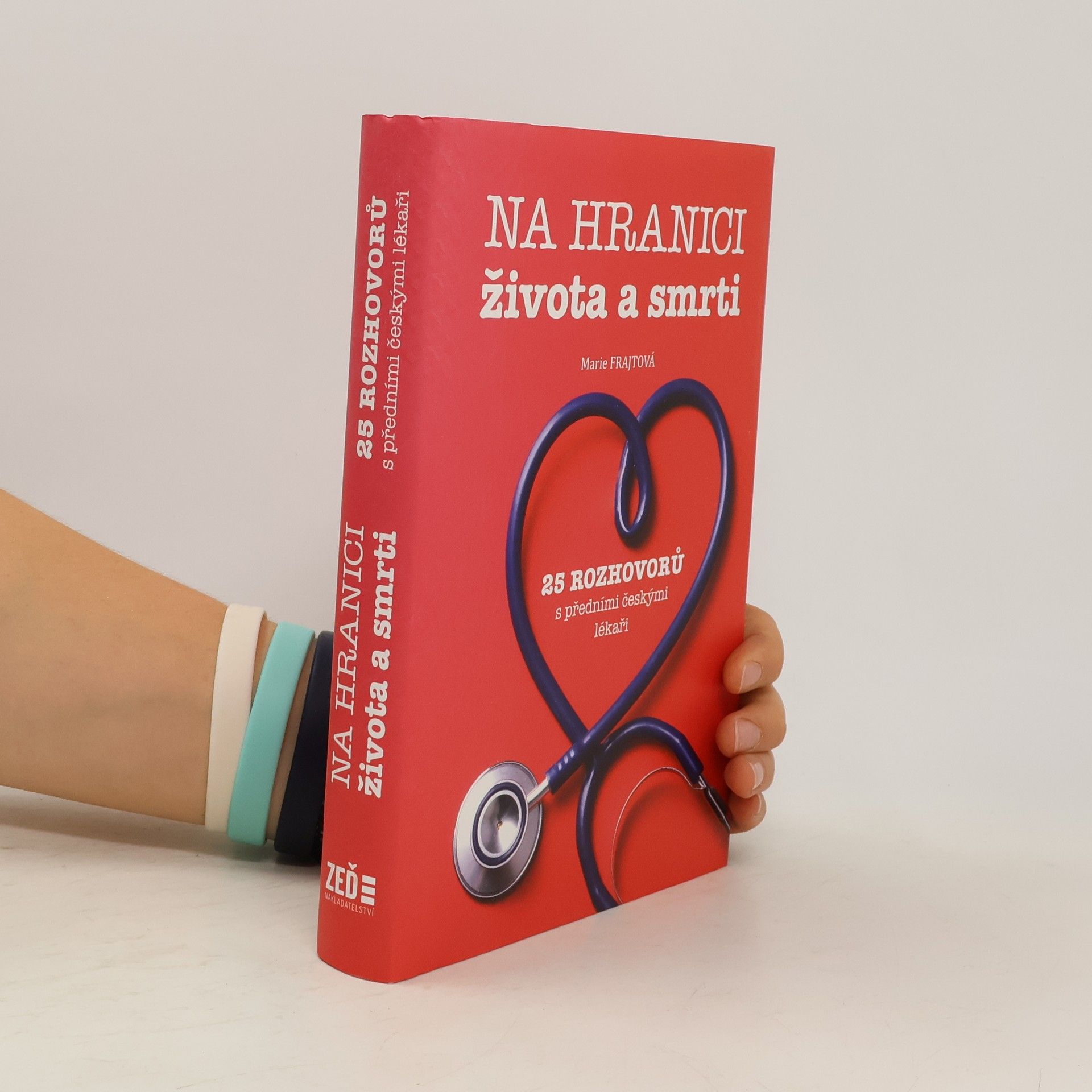 Na hranici života a smrti