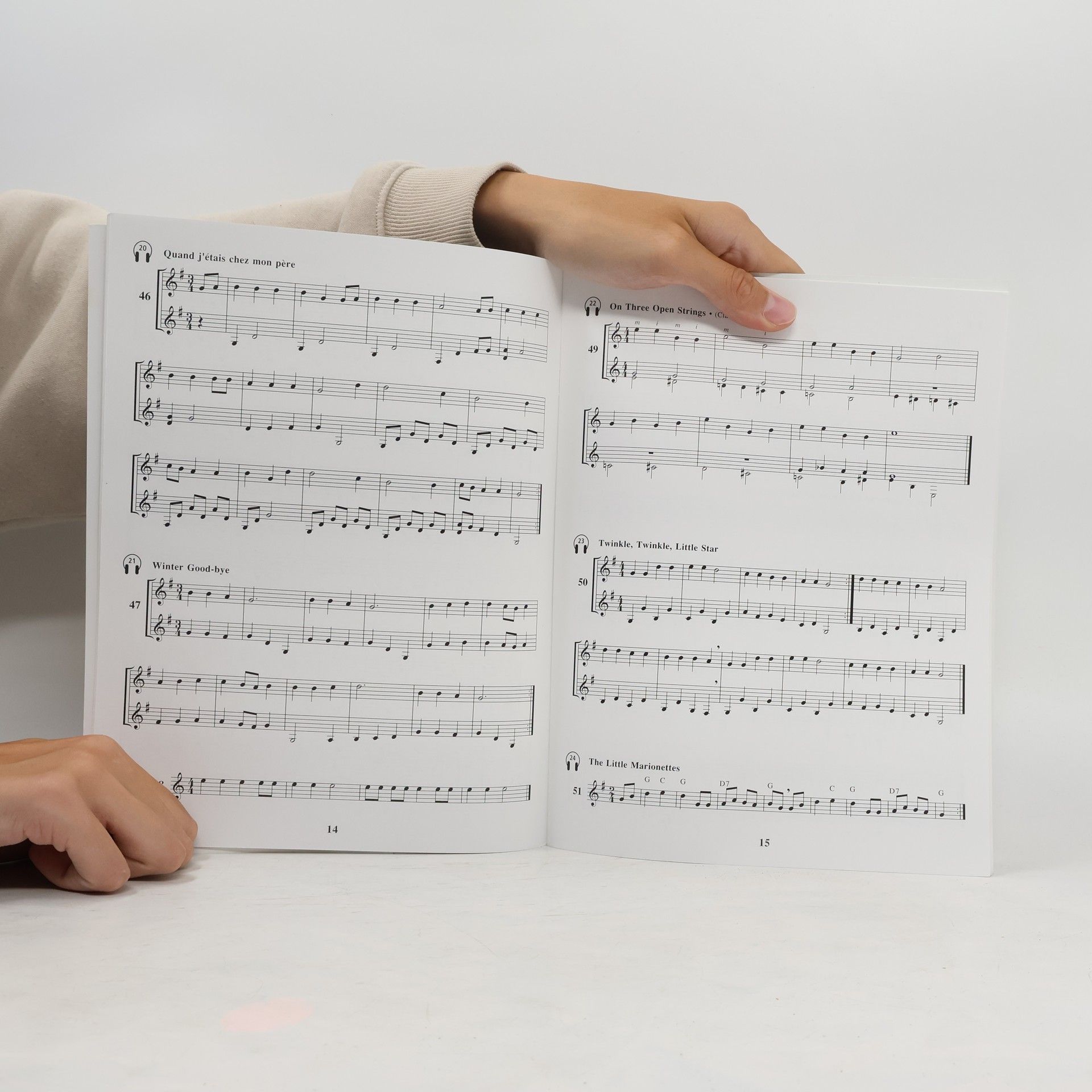 Sylvain Lemay Guitar Method for Beginners