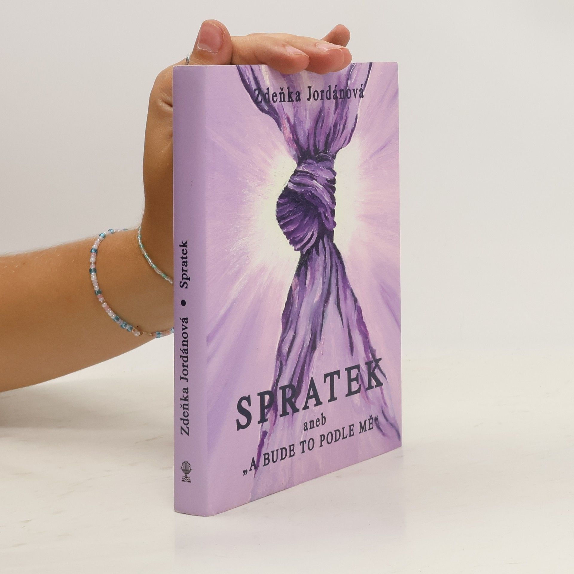 Zdeňka Jordánová Spratek