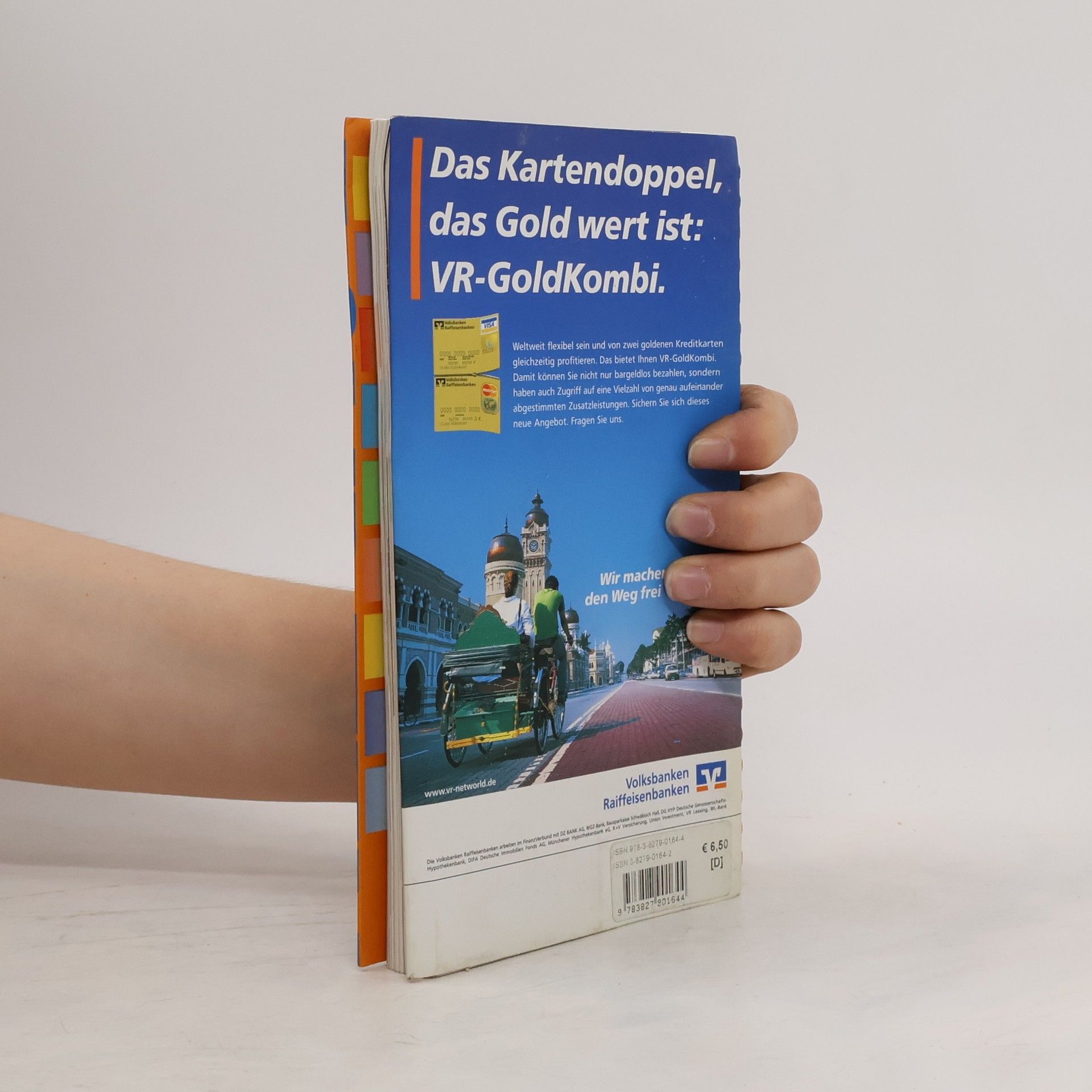 Anthony Sattin Ägypten