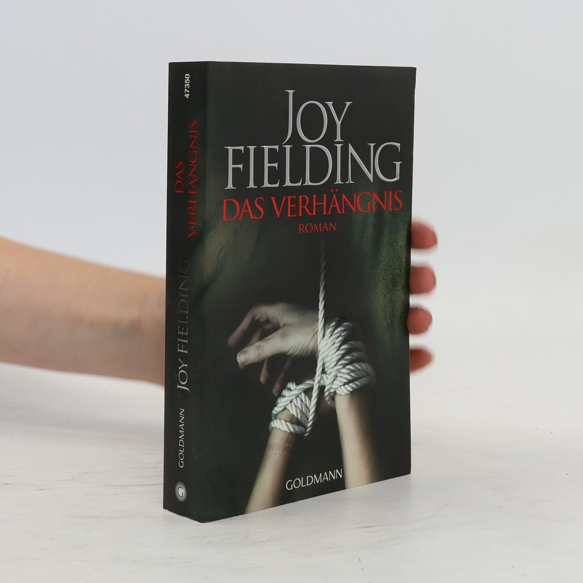 Joy Fielding Das Verhängnis