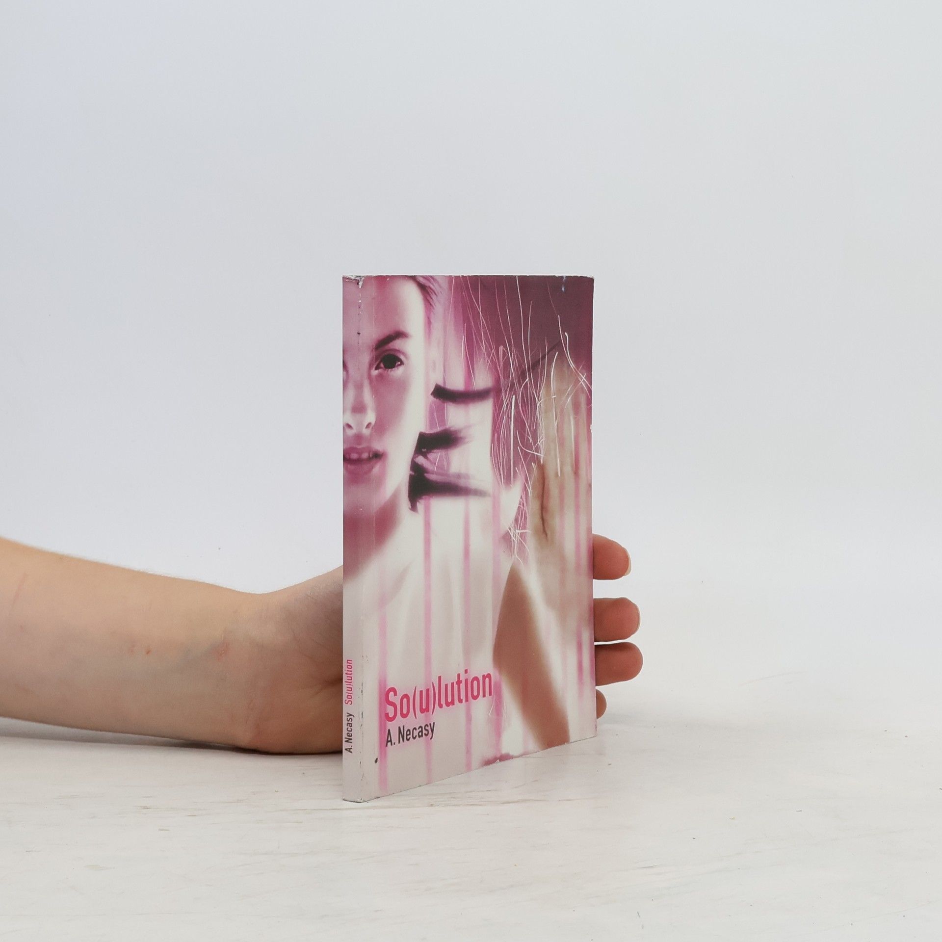 A. Necasy So(u)lution