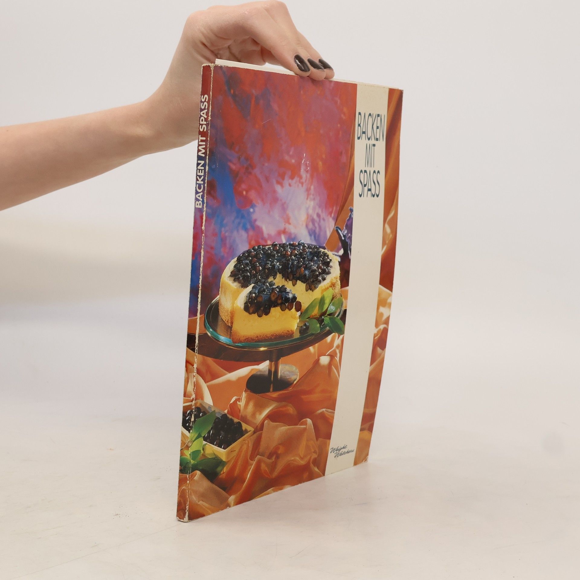 Autorenkollektiv Backen mit Spass