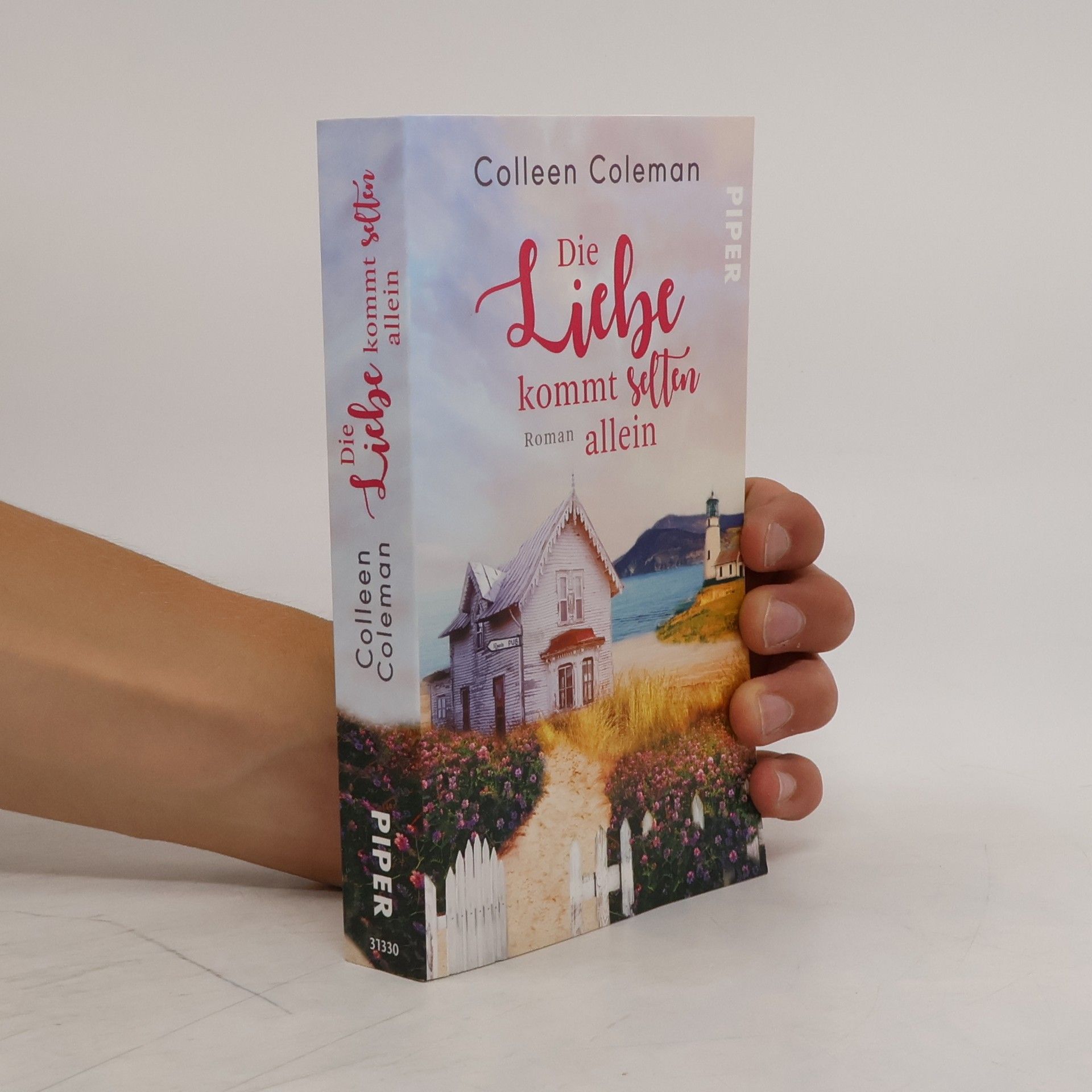 Die Liebe kommt selten allein