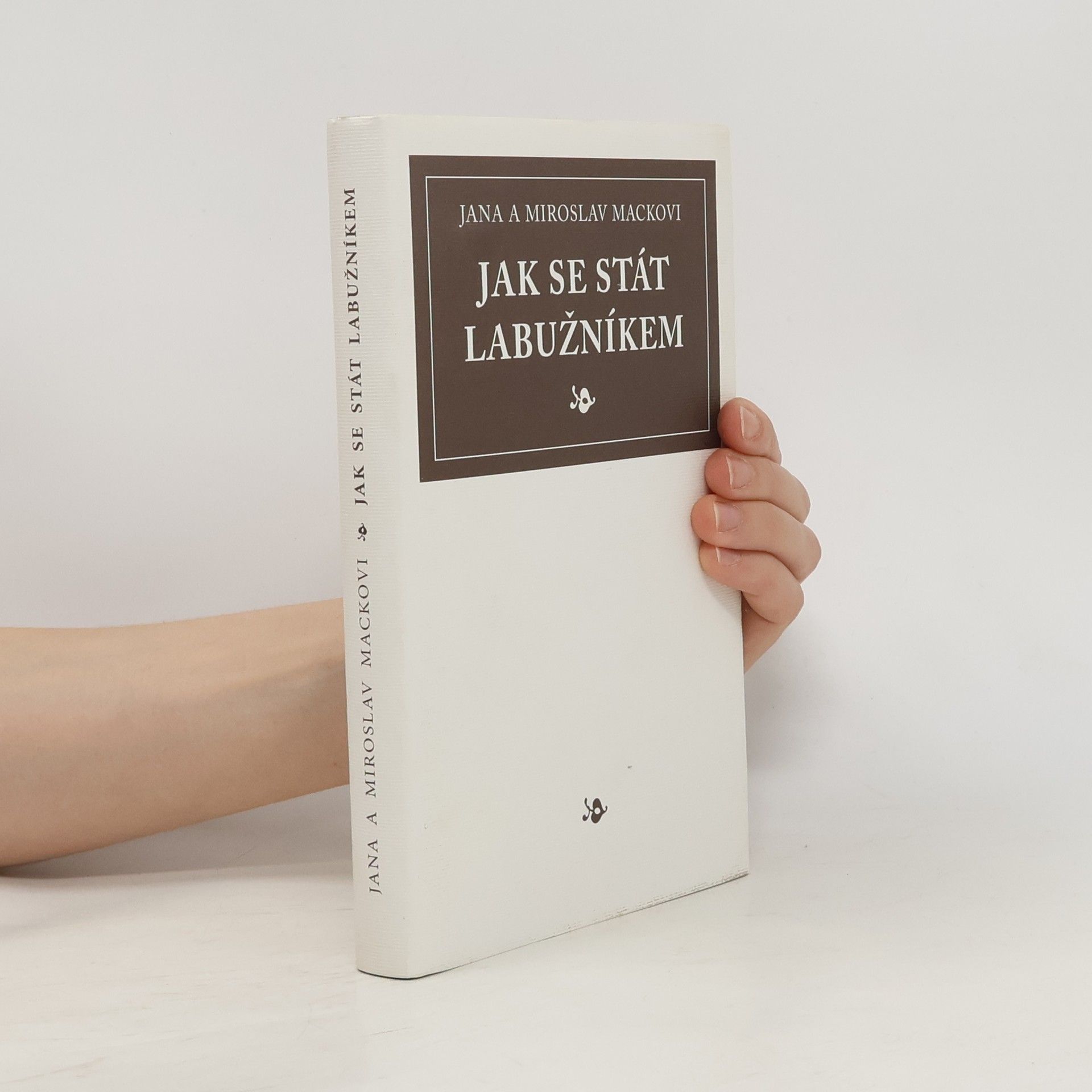 Jak se stát labužníkem