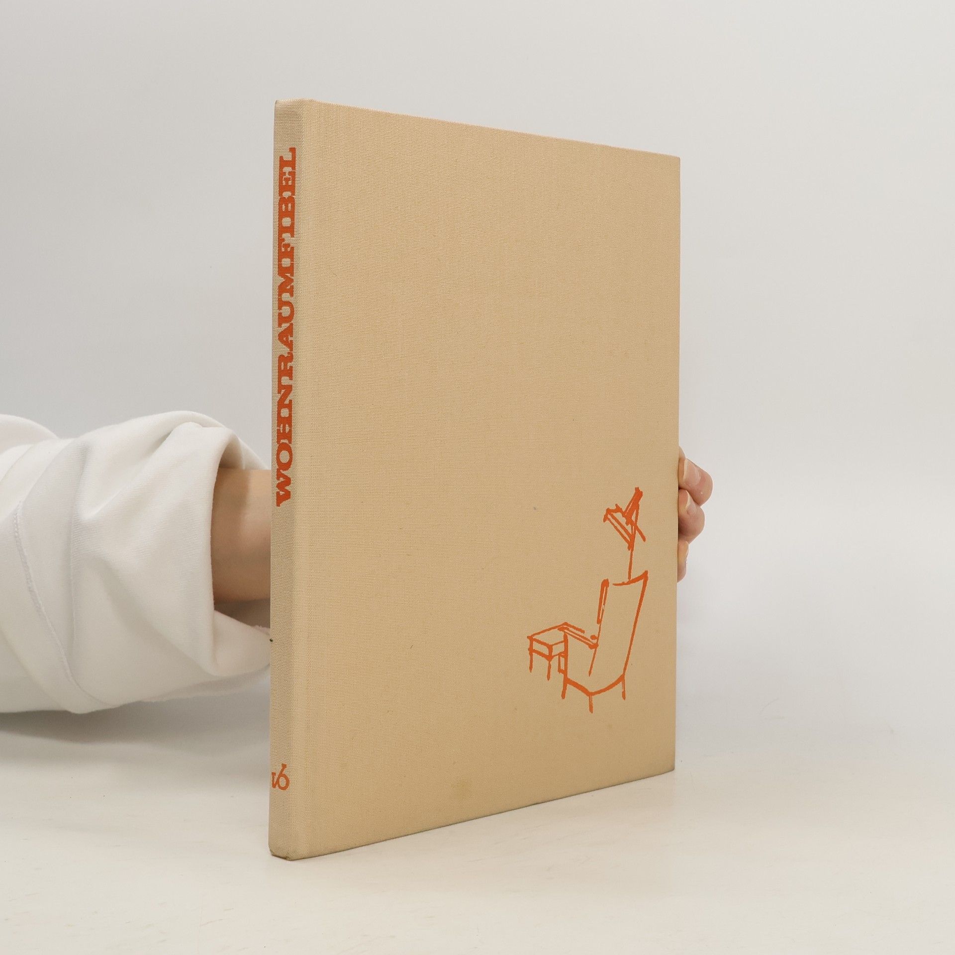 AA.VV. Wohnraumfibel