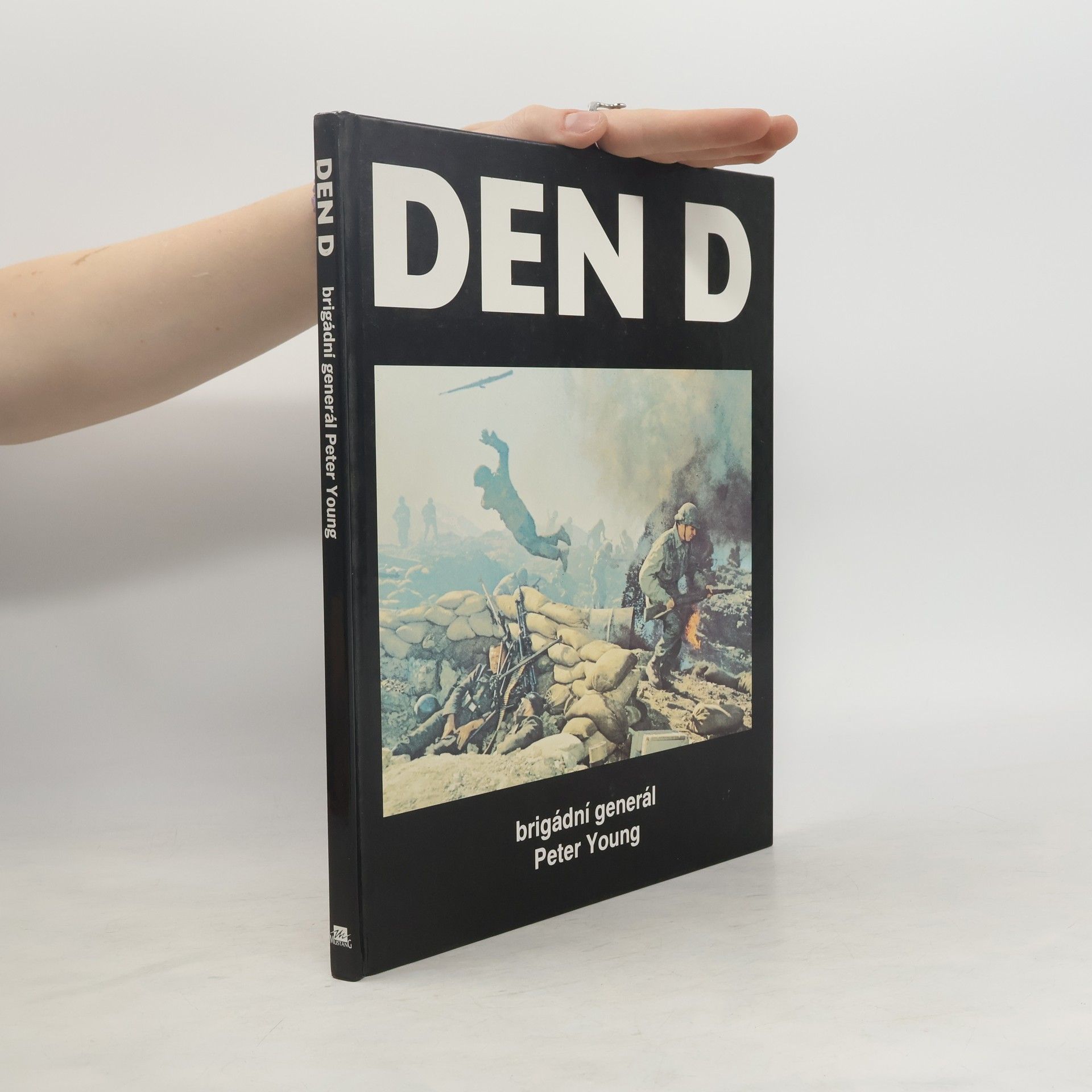 Peter C. Young Den D