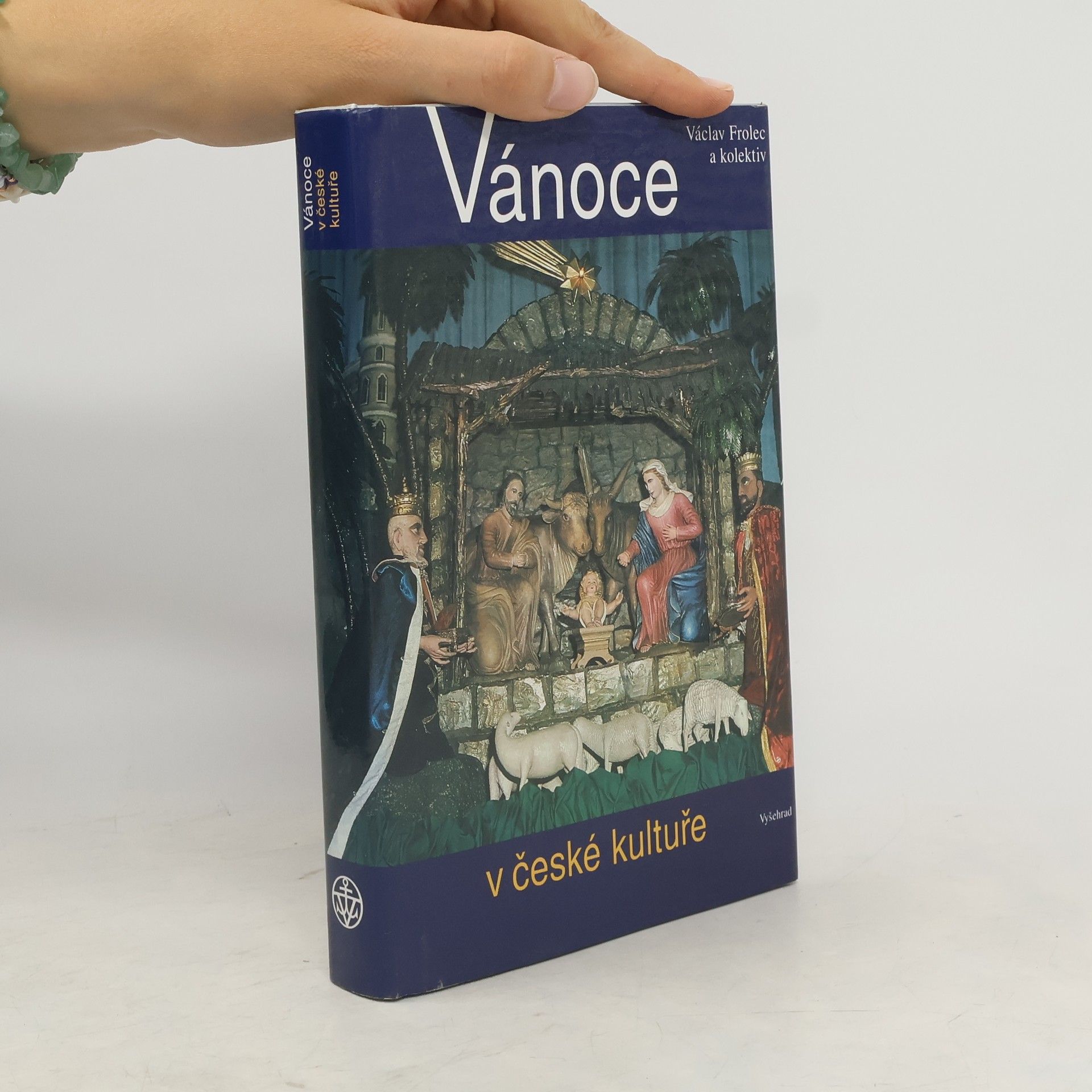 Vánoce v české kultuře