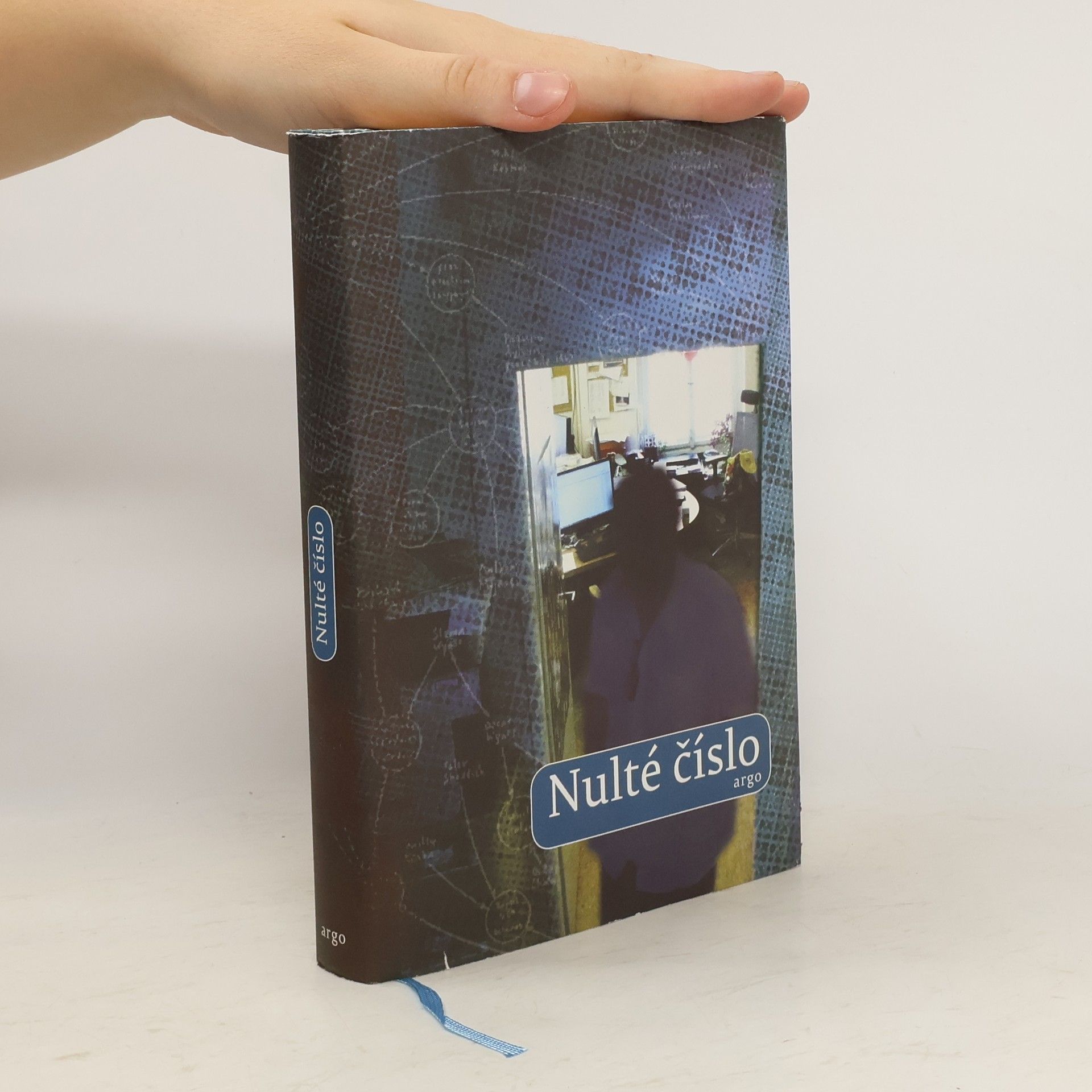 Umberto Eco Nulté číslo