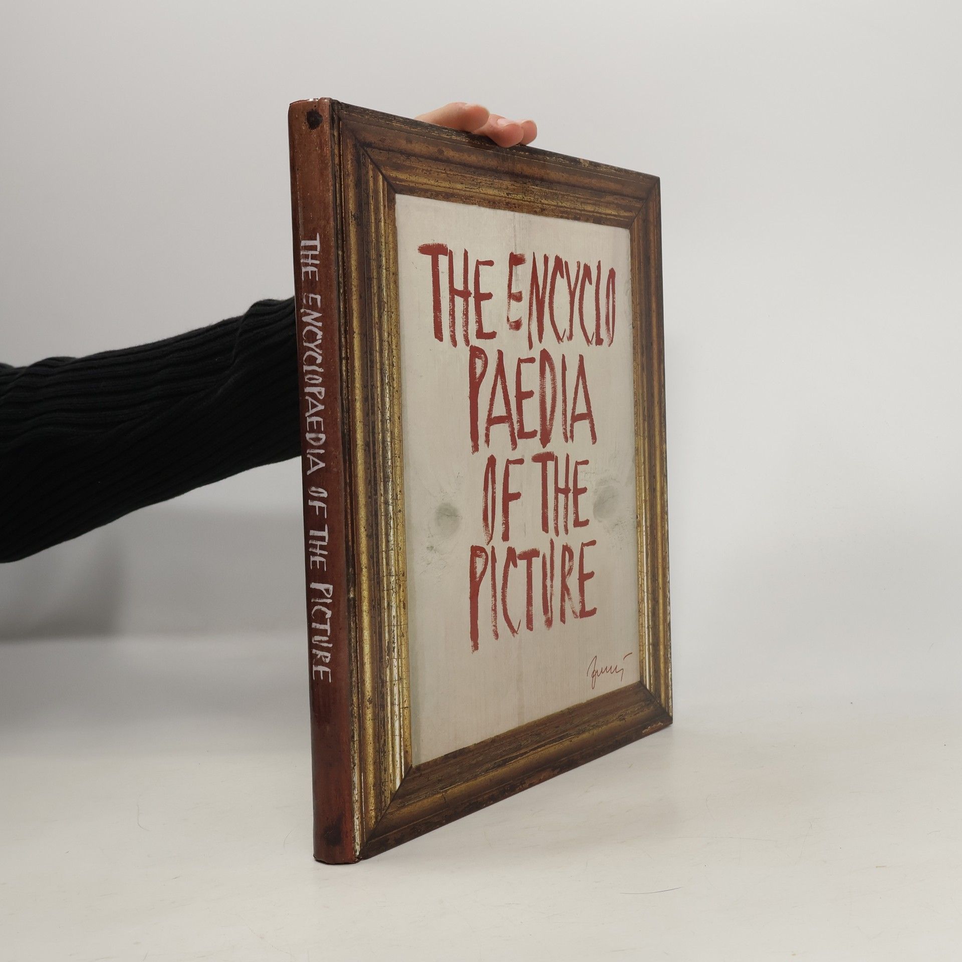 The Encyclopaedia of the Picture