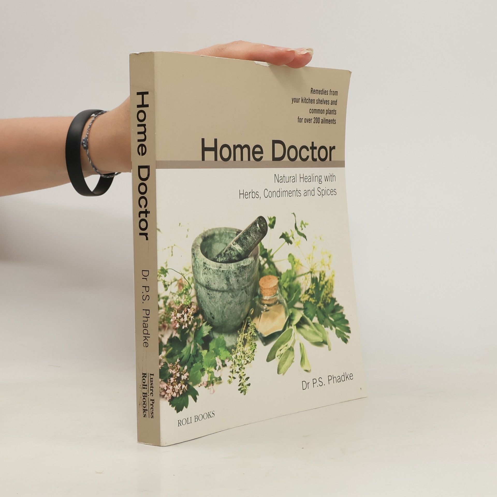 Arun Phadke Home Doctor