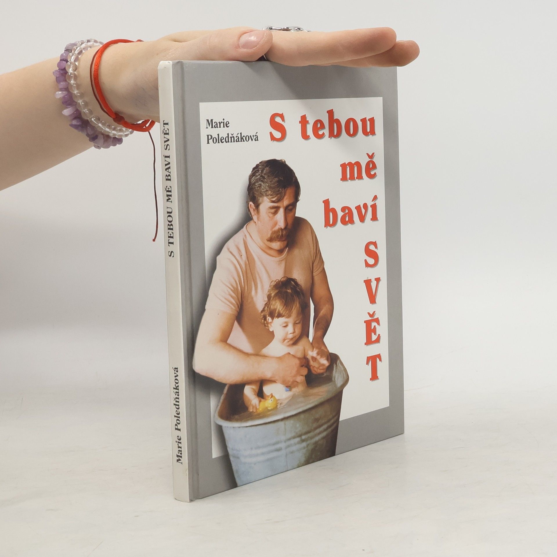 S tebou mě baví svět