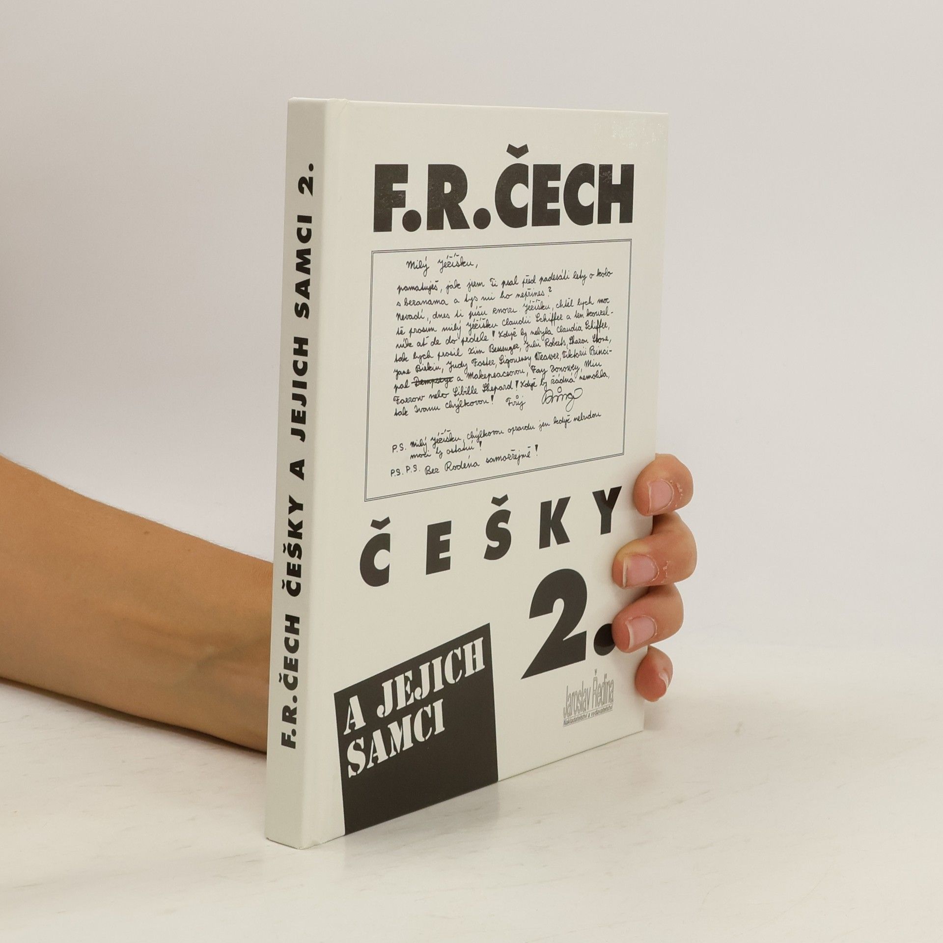 František Ringo Čech Češky a jejich samci 2.