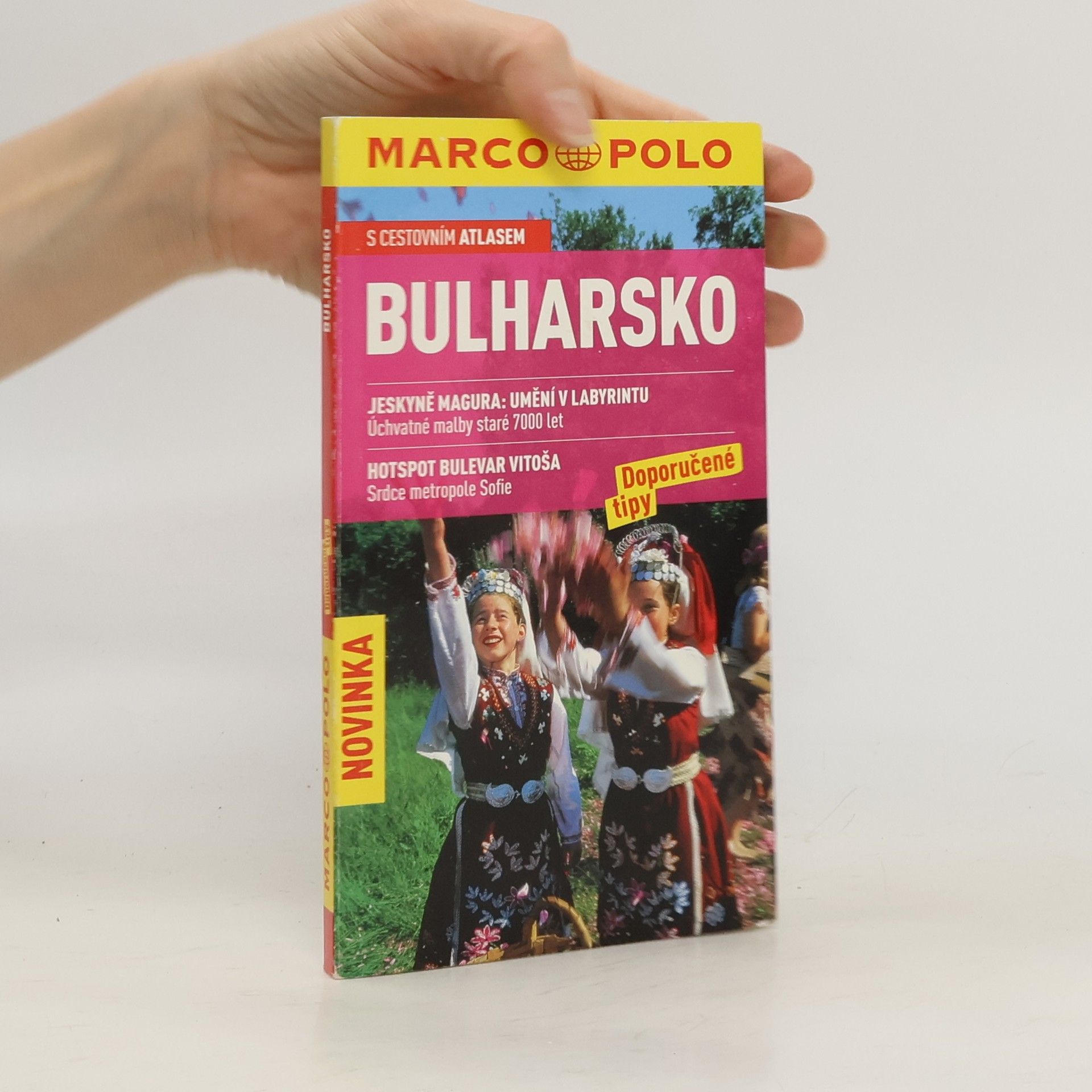 Bulharsko