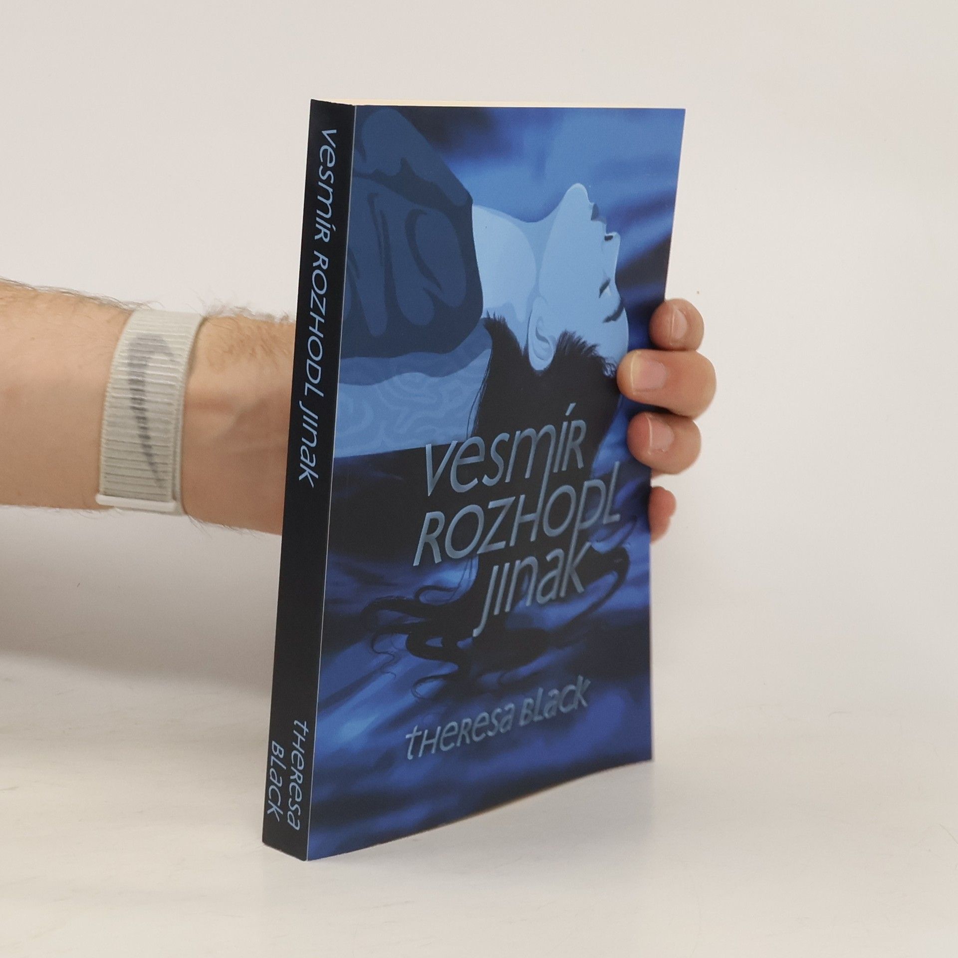 Vesmír rozhodl jinak