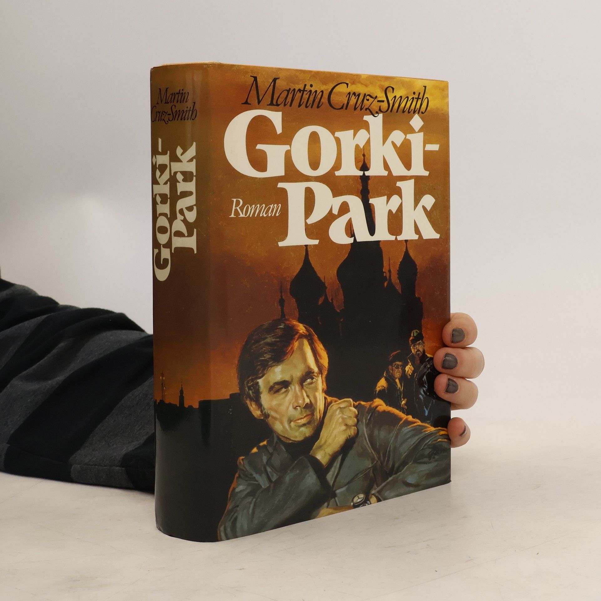 Gorki-Park
