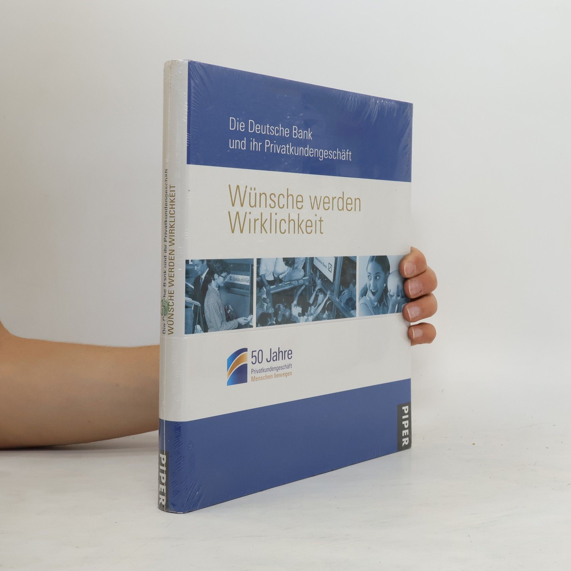 Collectif d'auteurs Wünsche werden Wirklichkeit