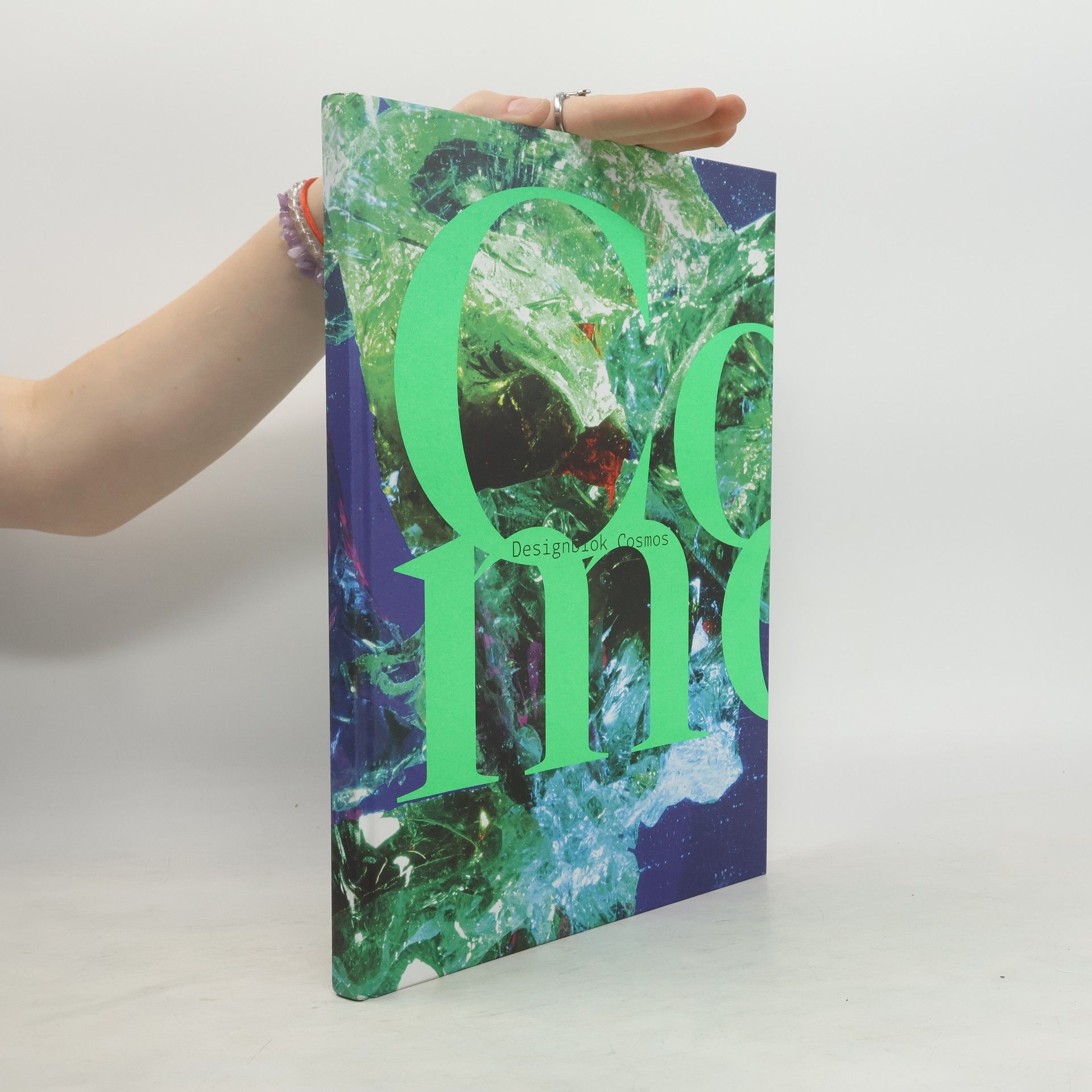 Autores varios Designblok Cosmos