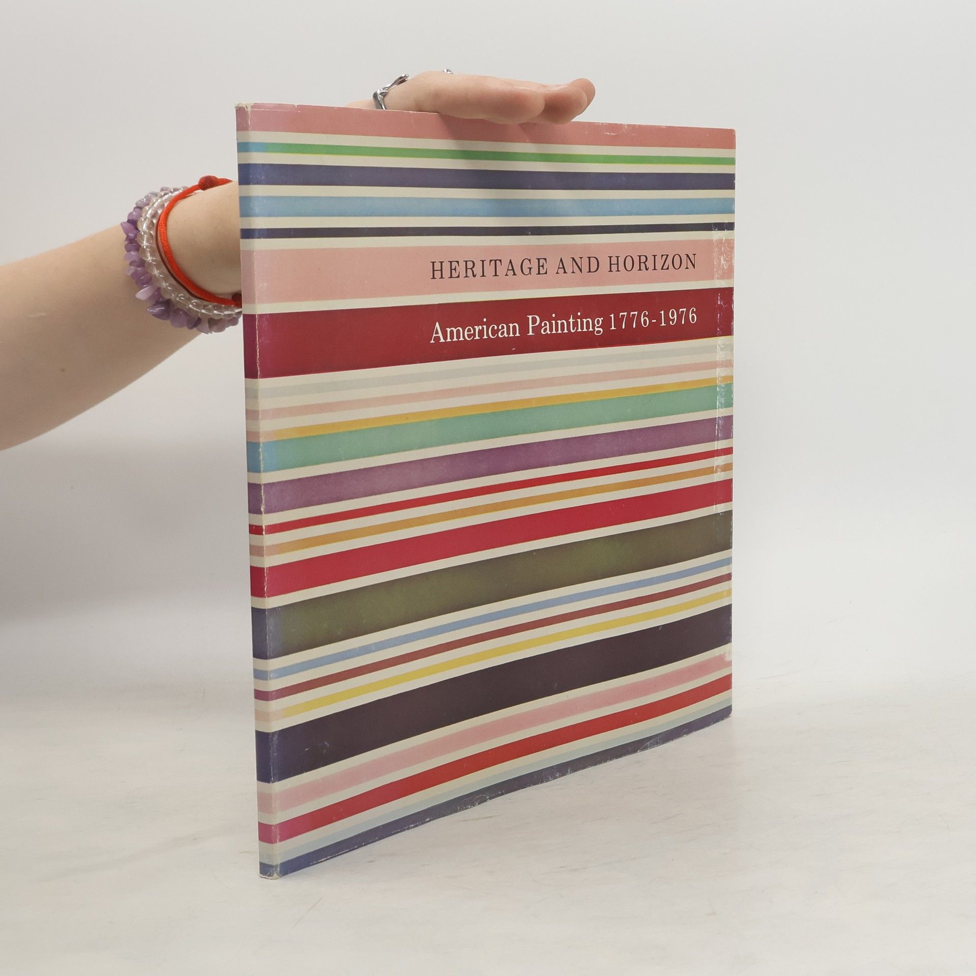 Various authors Heritage and Horizon