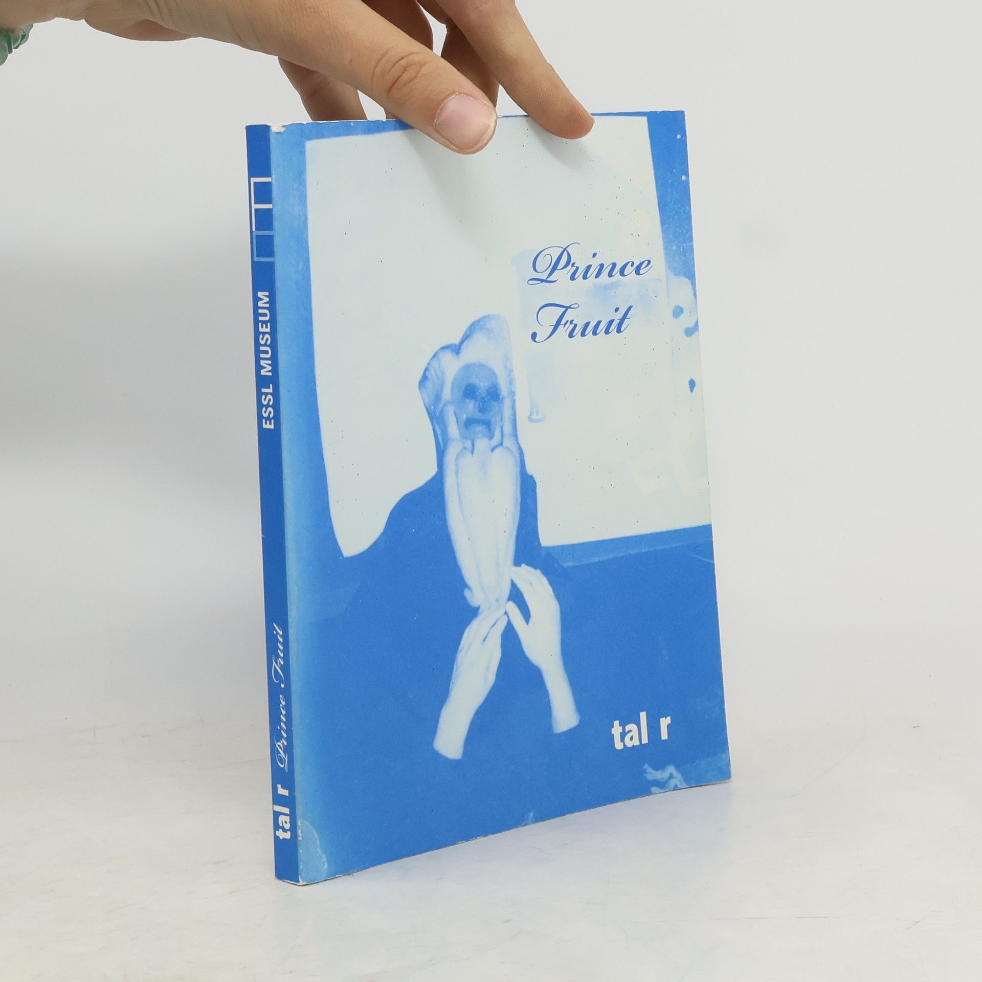 Kolektiv autorů Prince Fruit