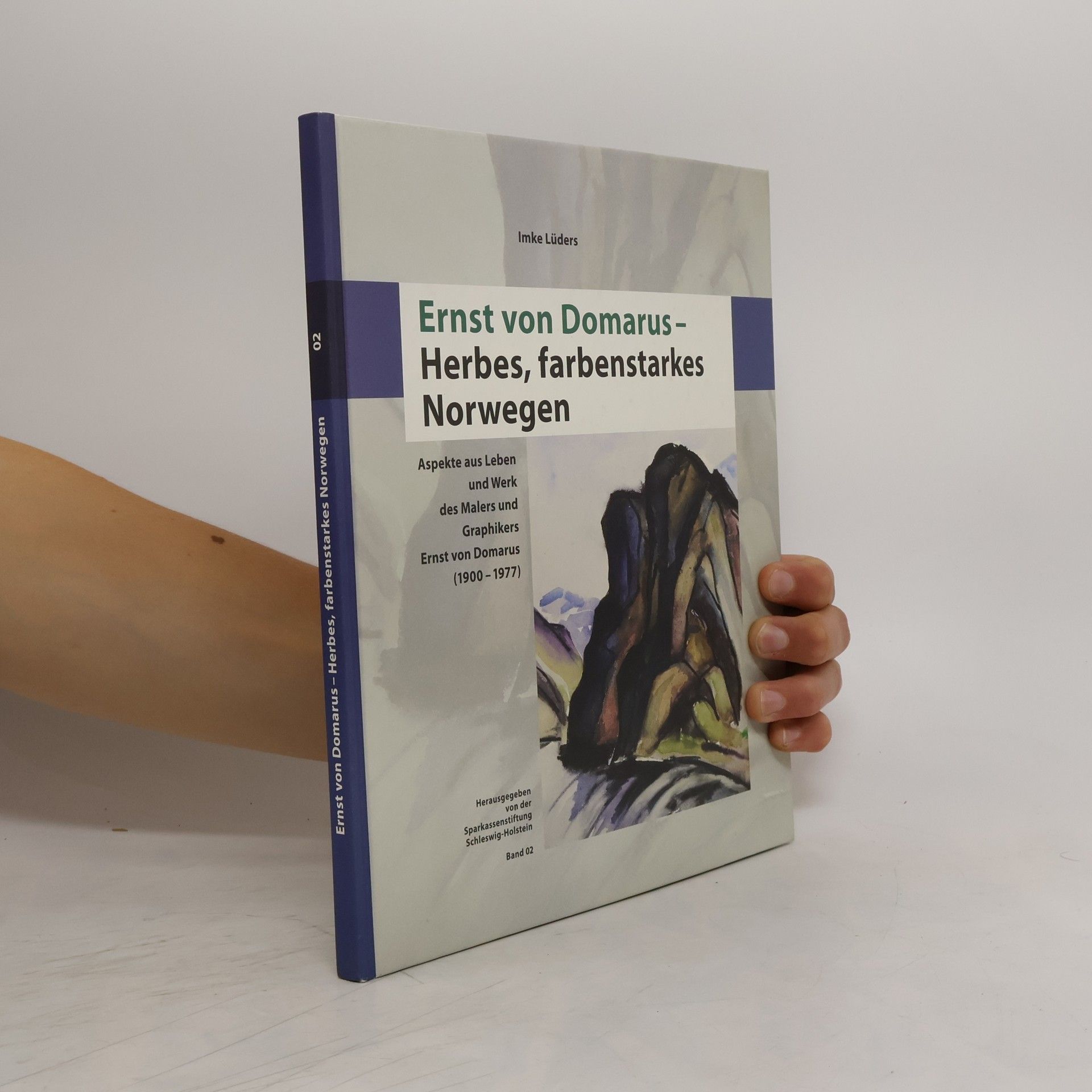 Herbes, farbenstarkes Norwegen