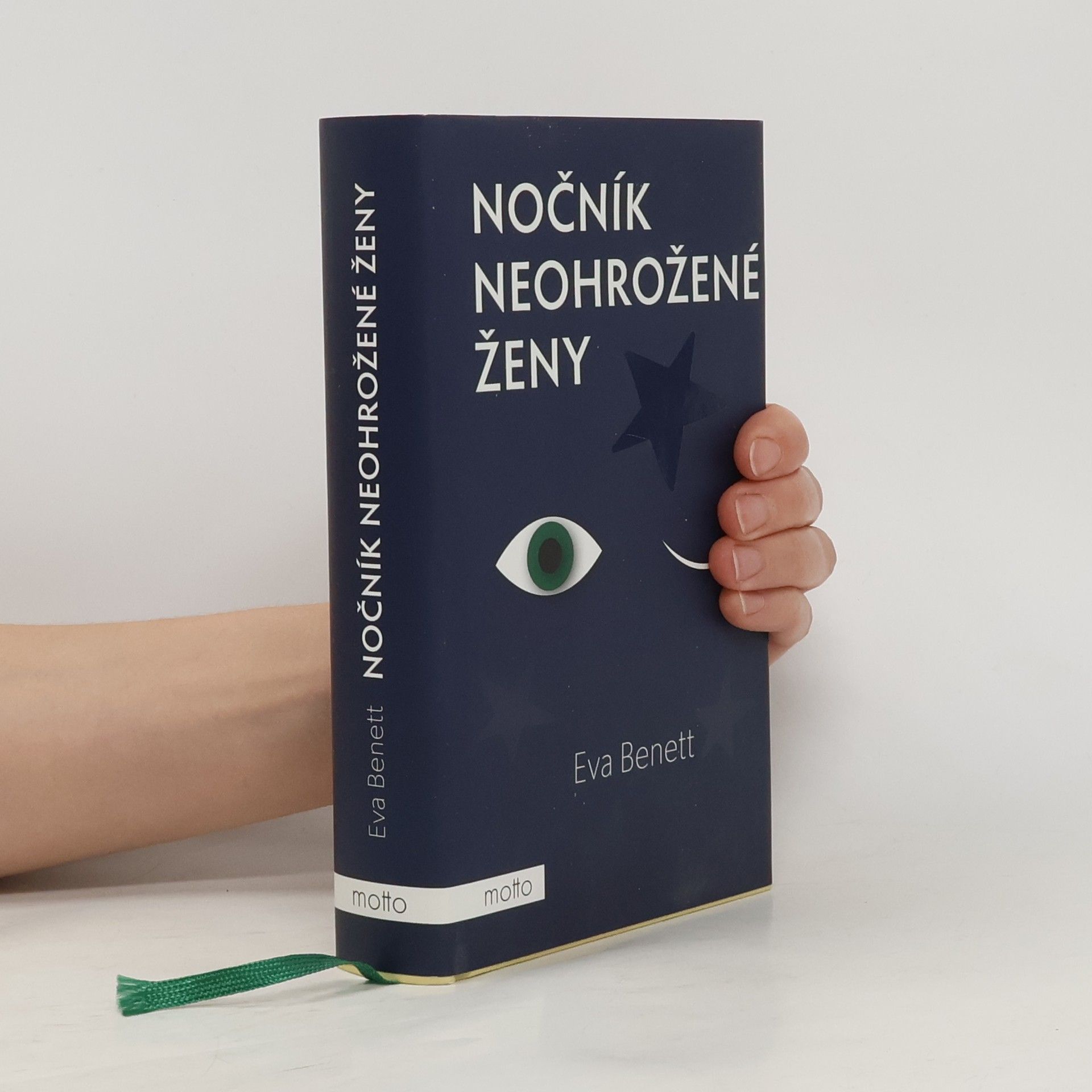 Nočník neohrožené ženy