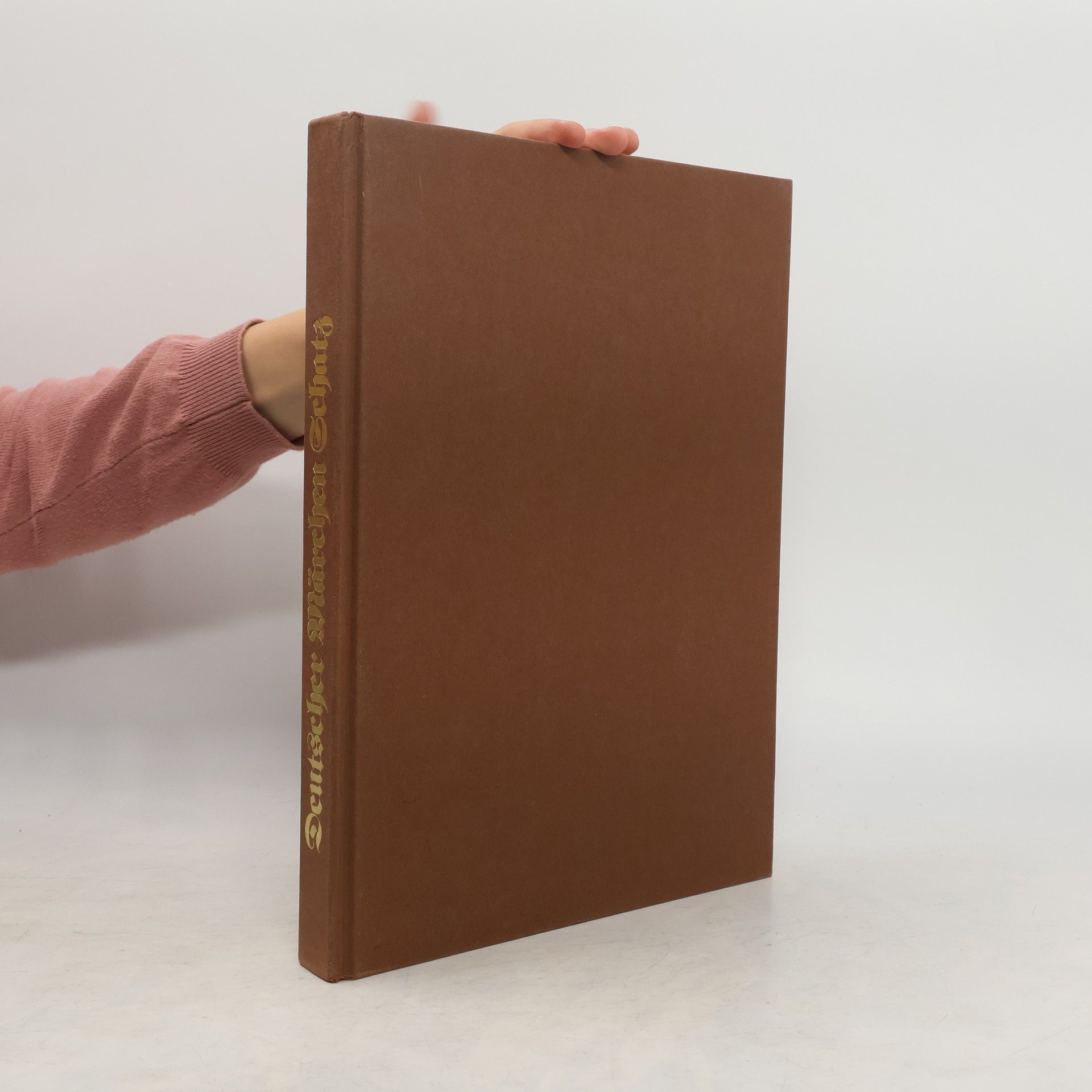 Autorenkollektiv Deutsche Märchenschatz