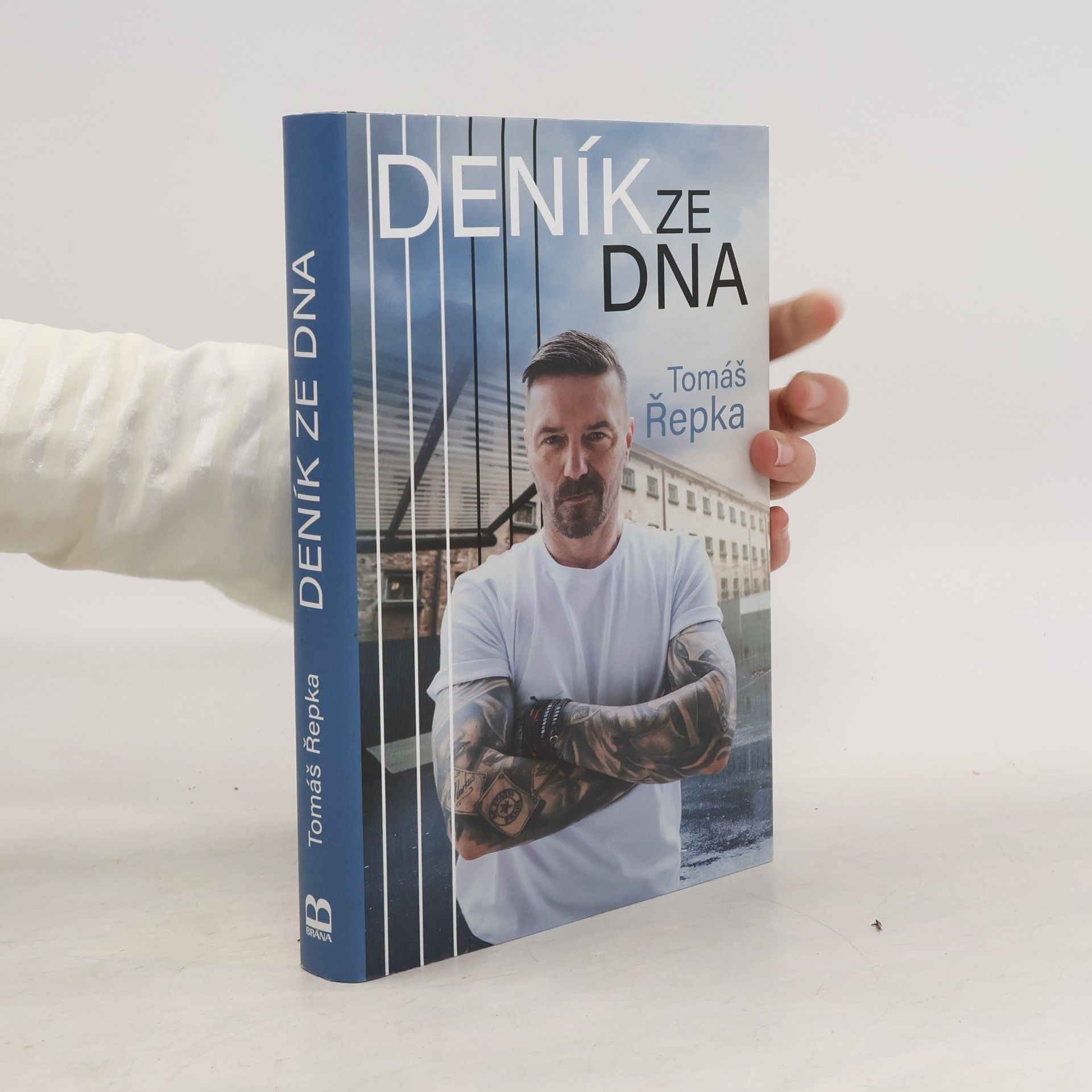 Deník ze dna
