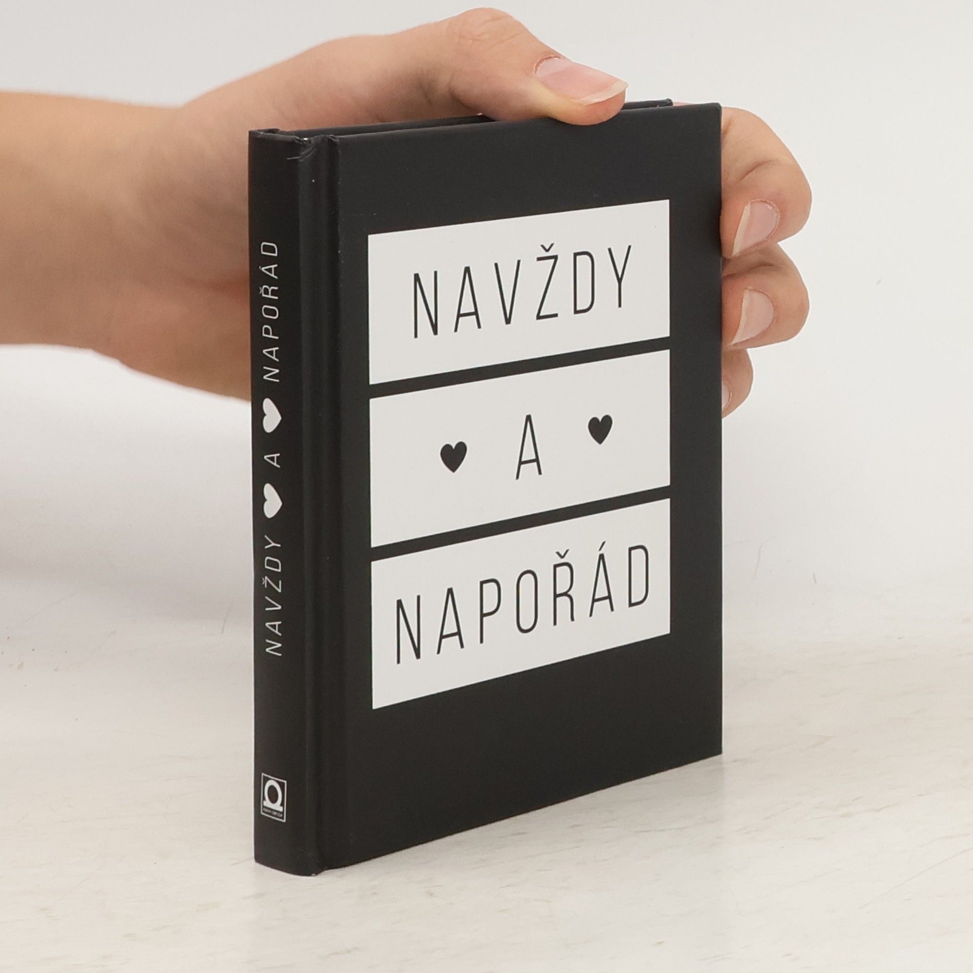 William Lion Phelps Navždy a napořád