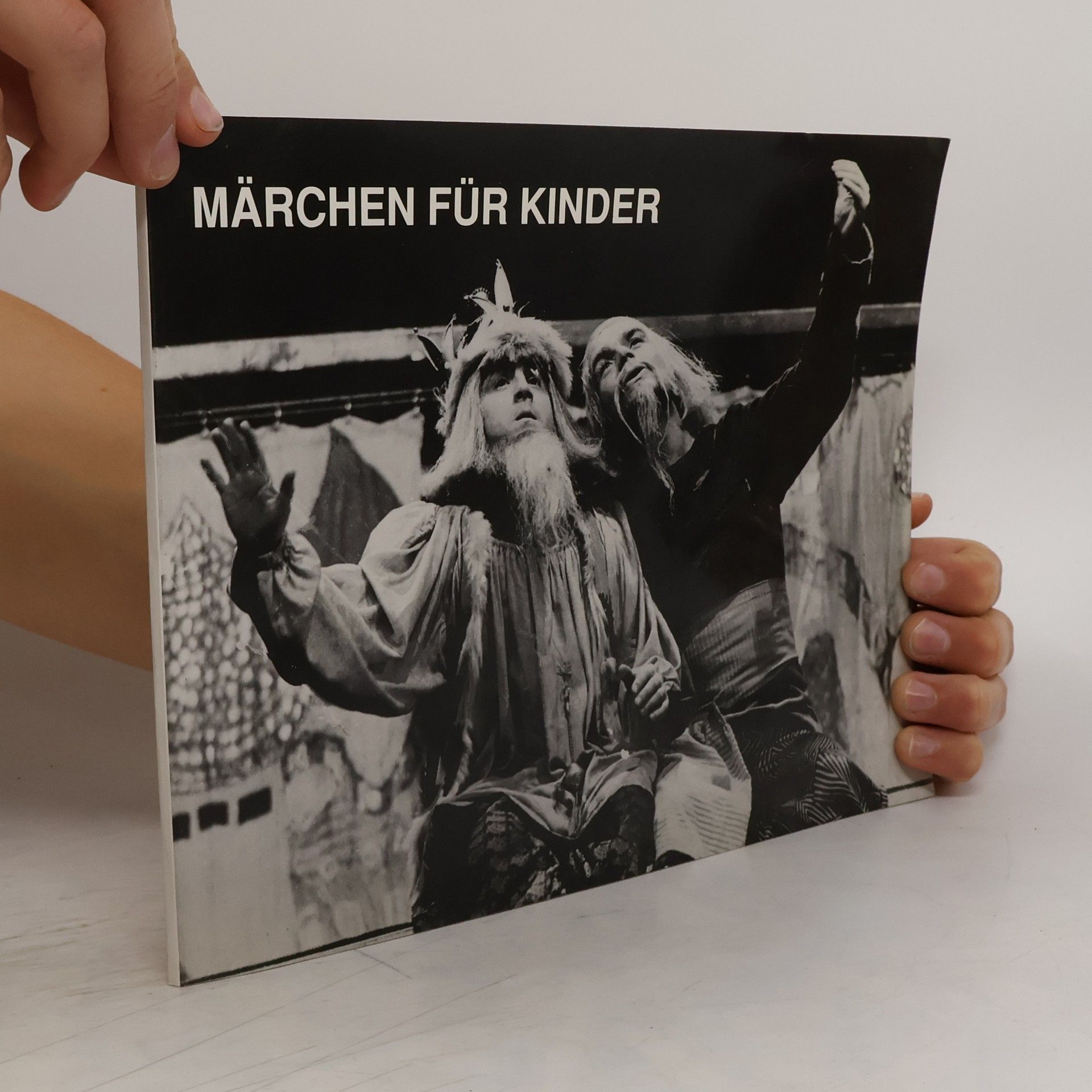 Collectif d'auteurs Märchen für Kinder