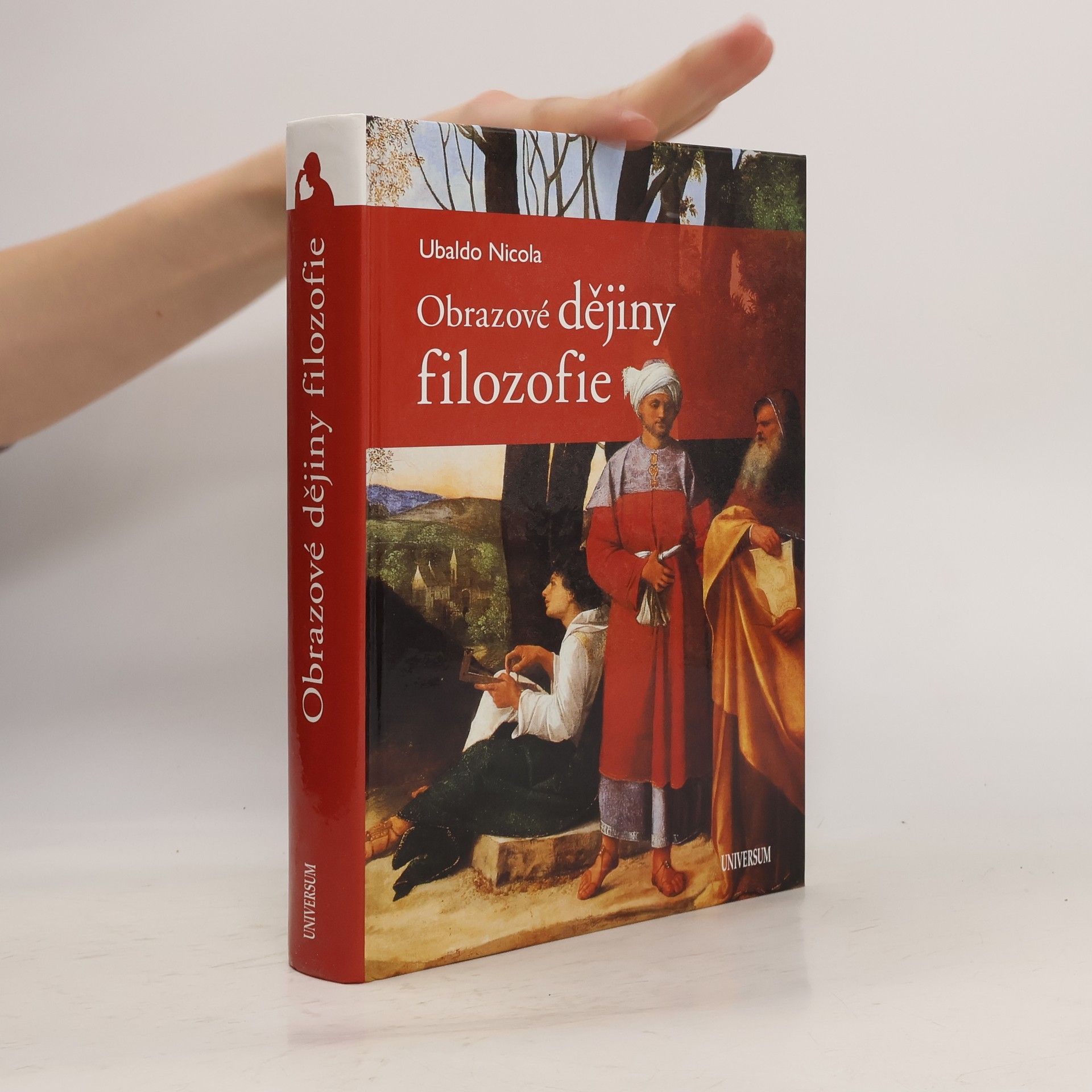 Obrazové dějiny filozofie