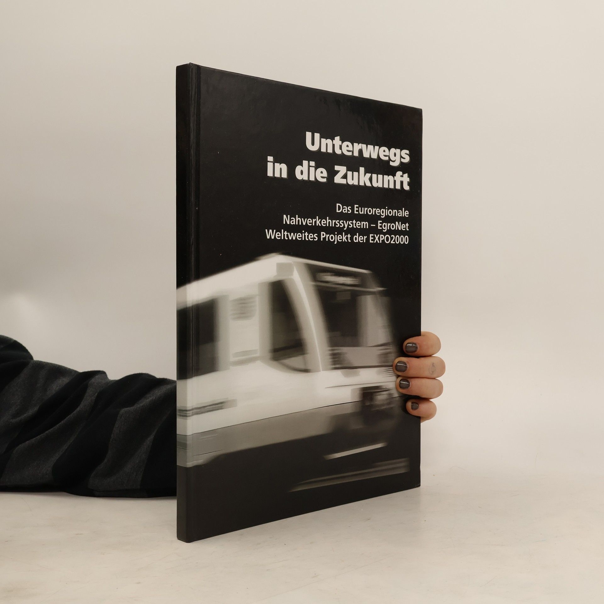 Autorenkollektiv Unterwegs in die Zukunft