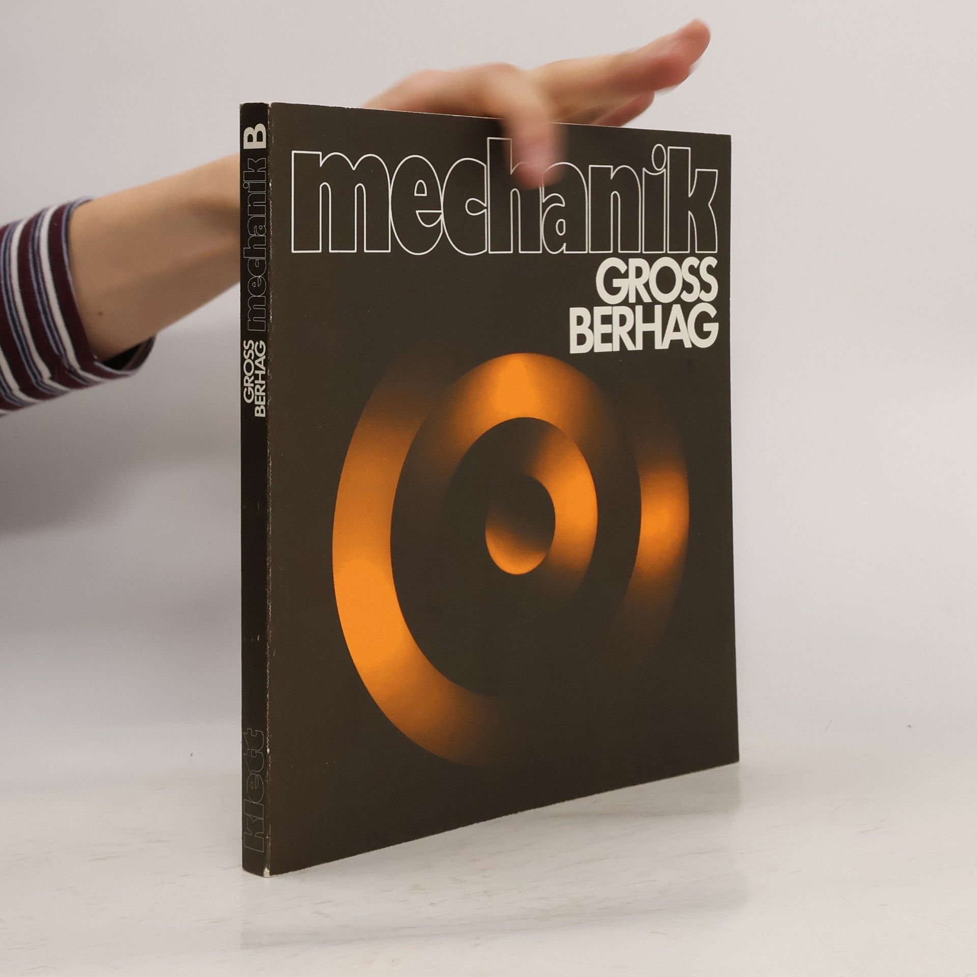 Kolektív autorov Mechanik