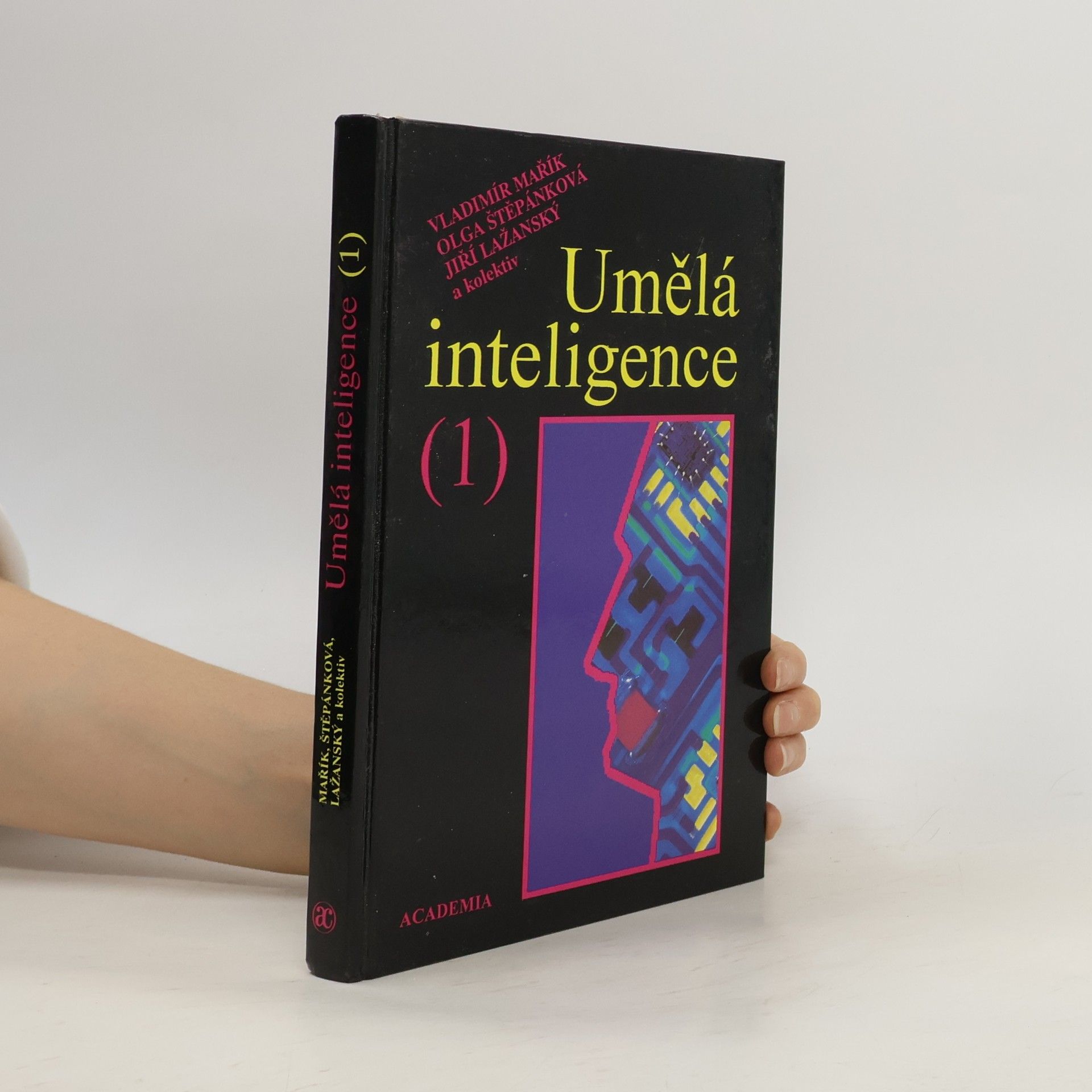 Umělá inteligence (1)