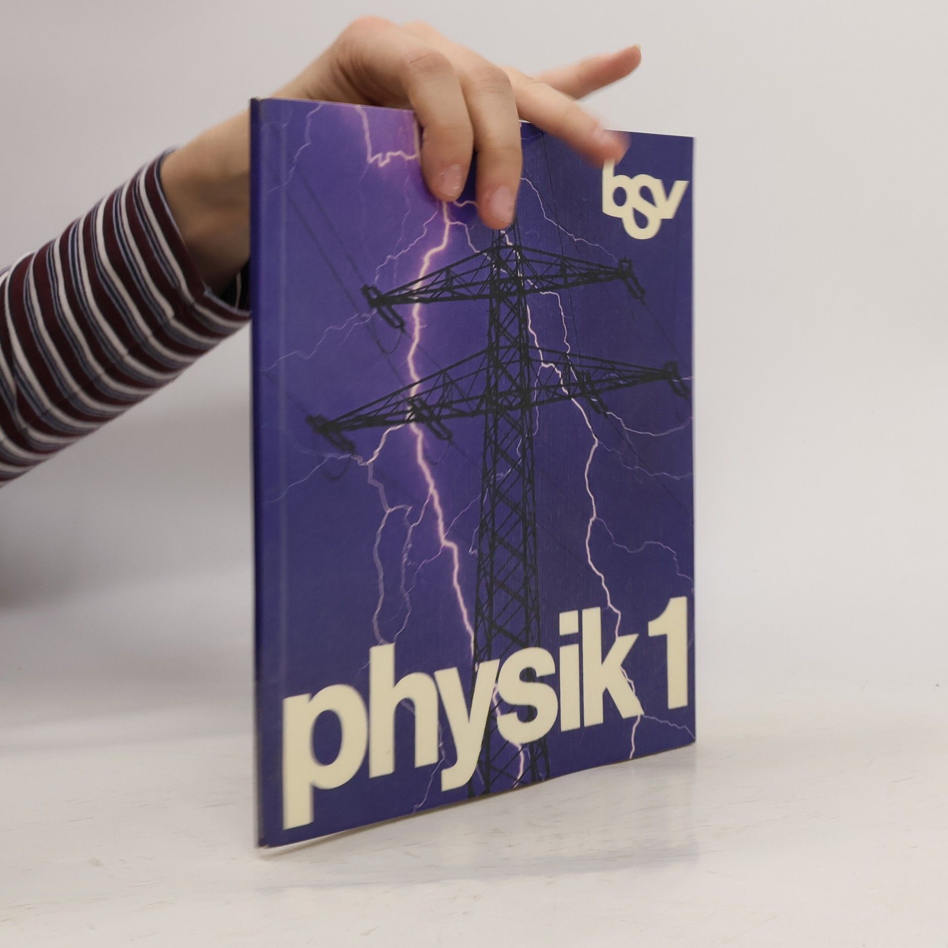 Autorenkollektiv Physik 1