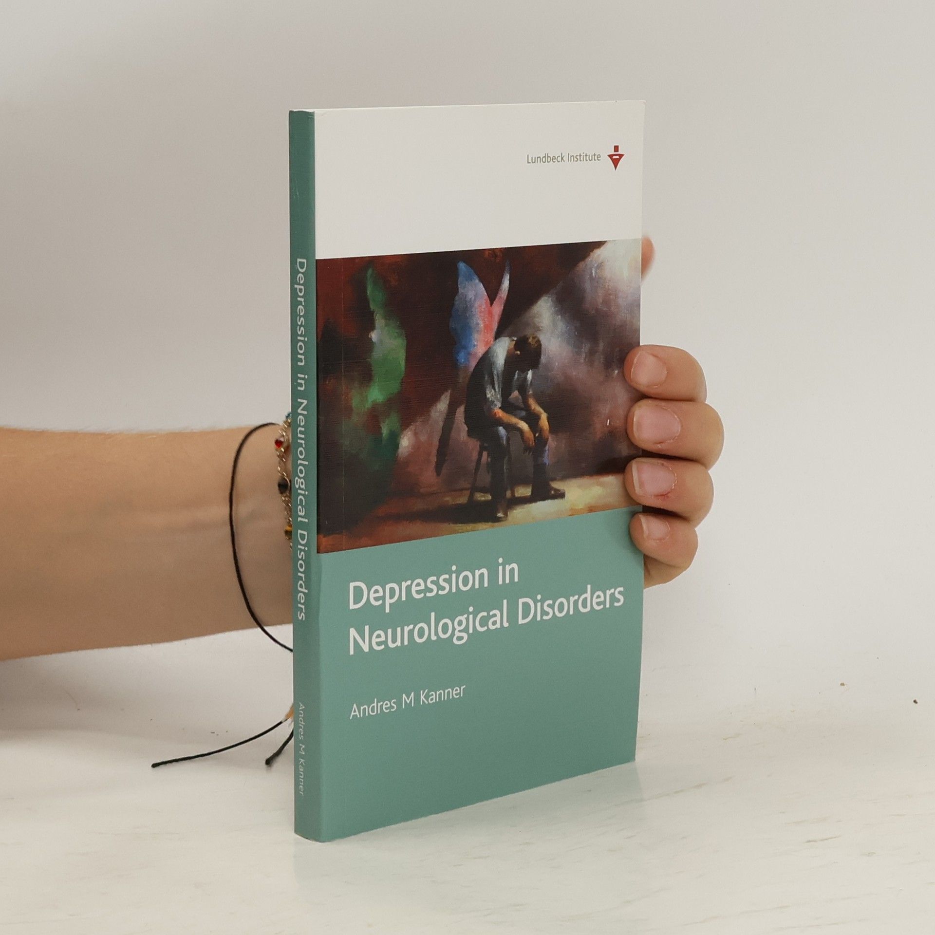 Andres M. Kanner Depression in Neurological Disorders