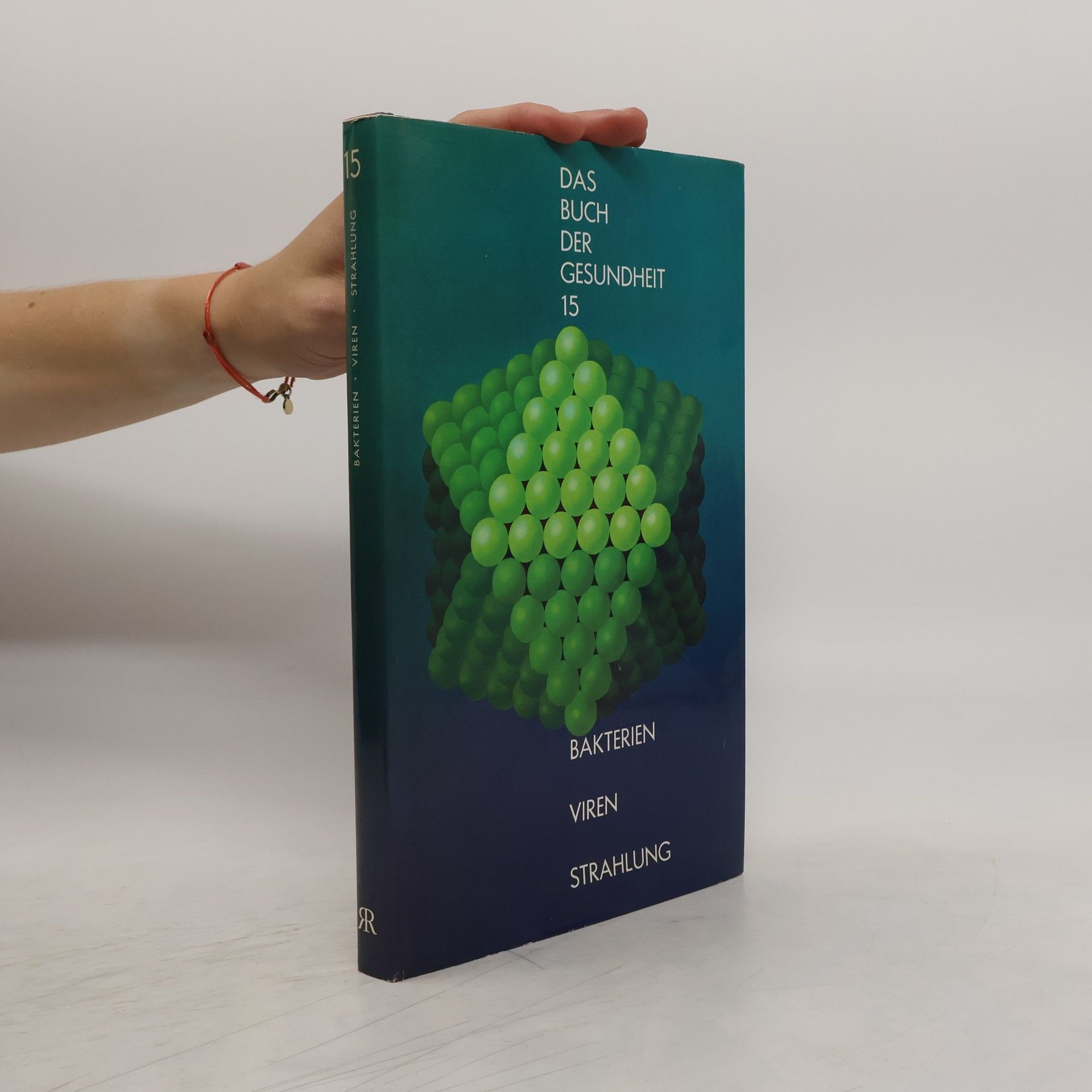 Auteurscollectief Das Buch der Gesundheit 15