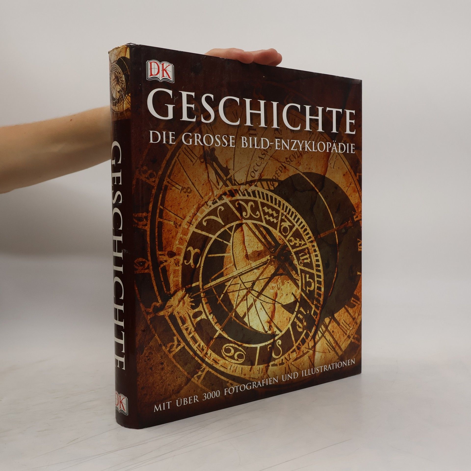 Bernhard Abend Geschichte