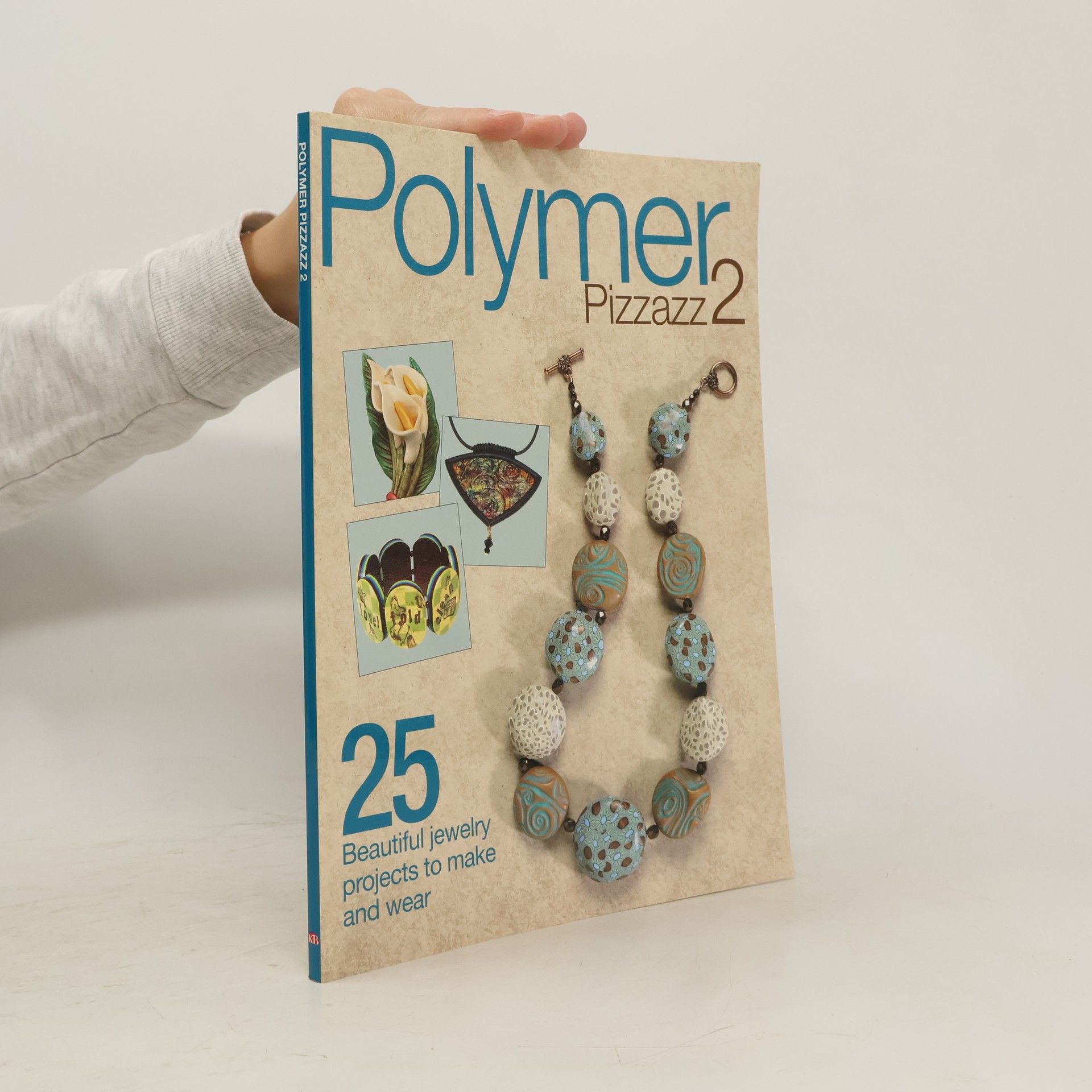 Autores varios Polymer Pizzazz 2