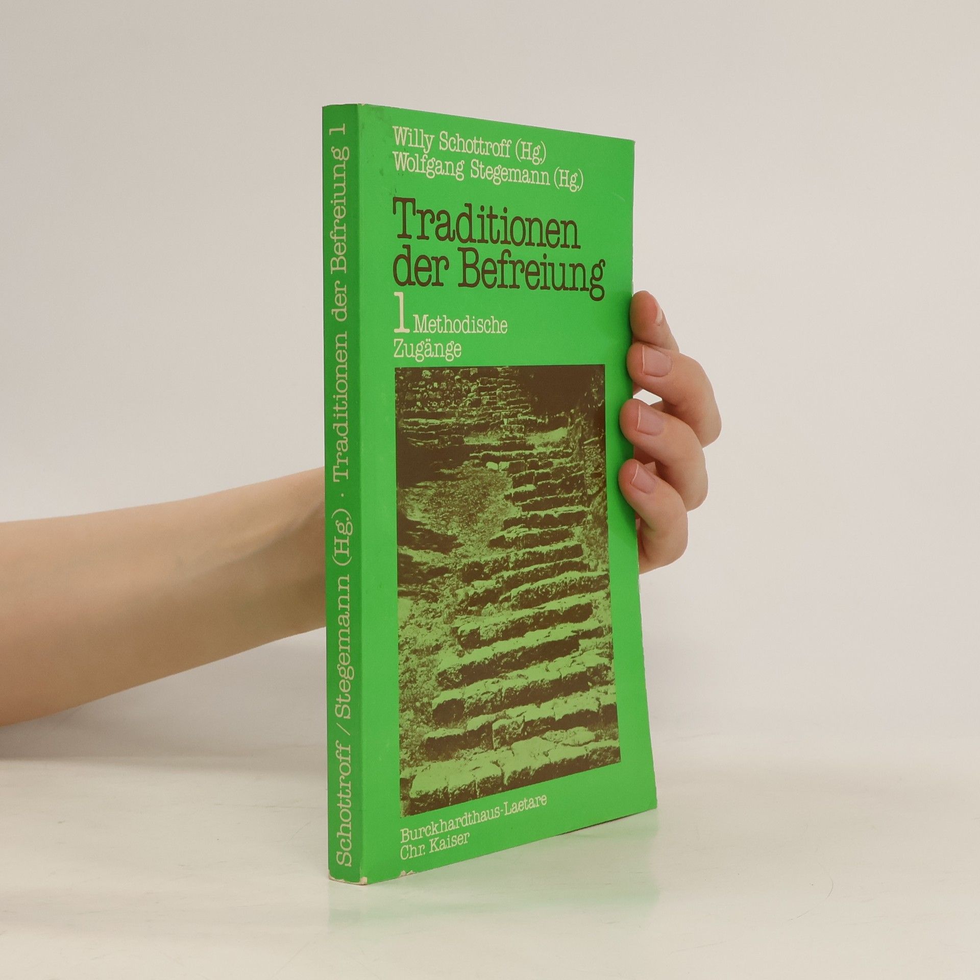 Auteurscollectief Traditionen der Befreiung 1