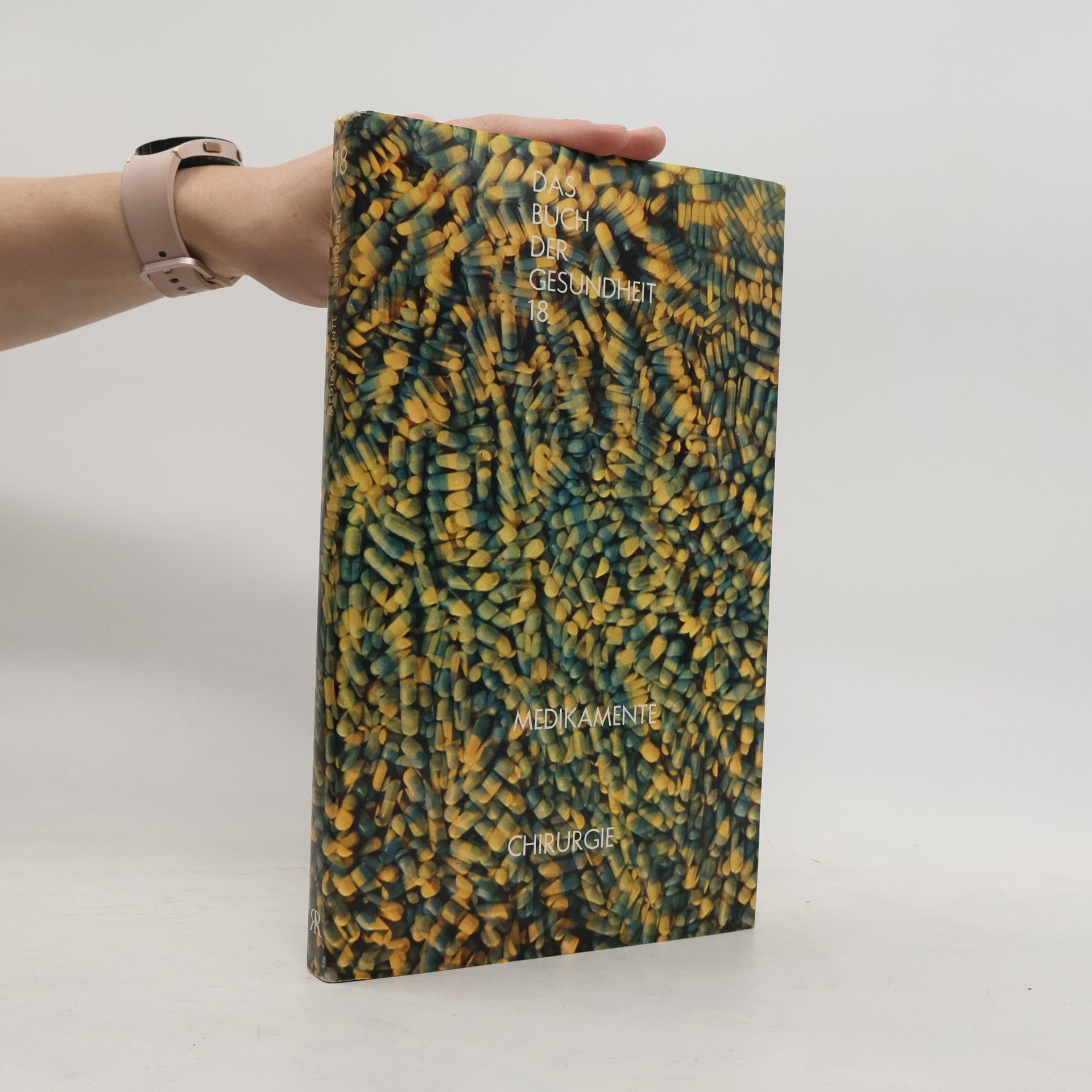 Auteurscollectief Das Buch der Gesundheit 18