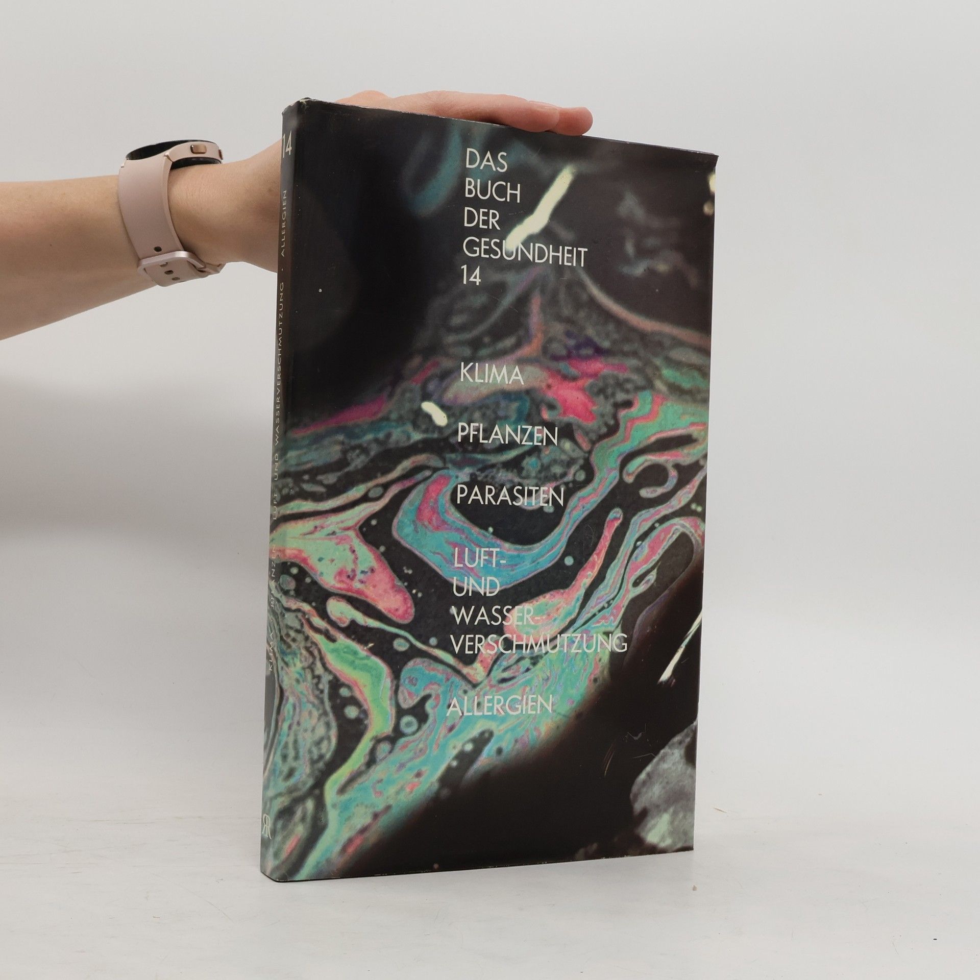 Auteurscollectief Das Buch der Gesundheit 14