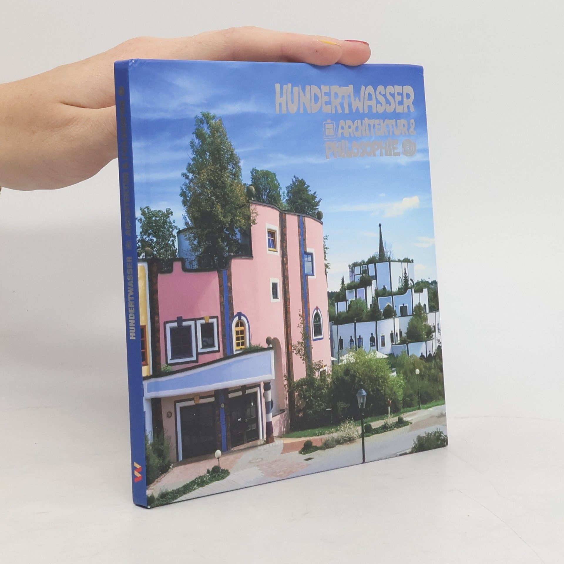 Autorenkollektiv Hundertwasser