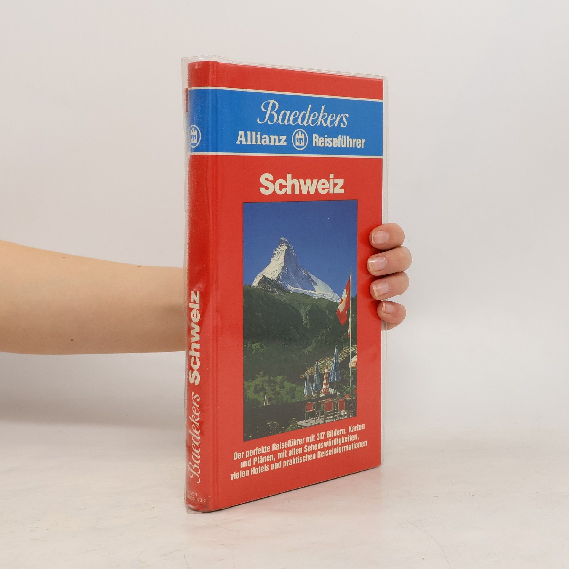 Hans Rathgeb Schweiz