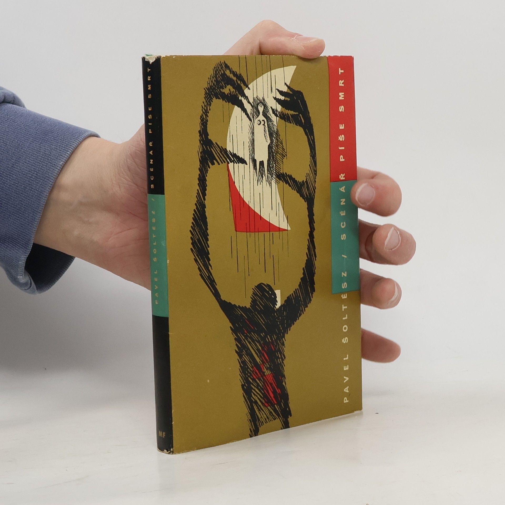 Scénář píše smrt