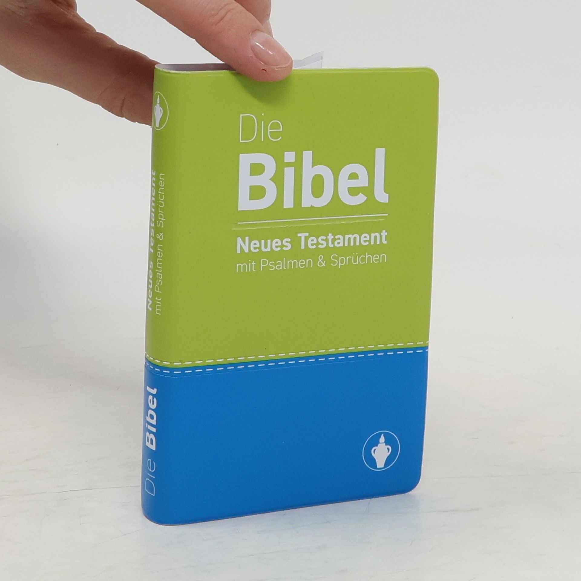 Collectif d'auteurs Die Bibel